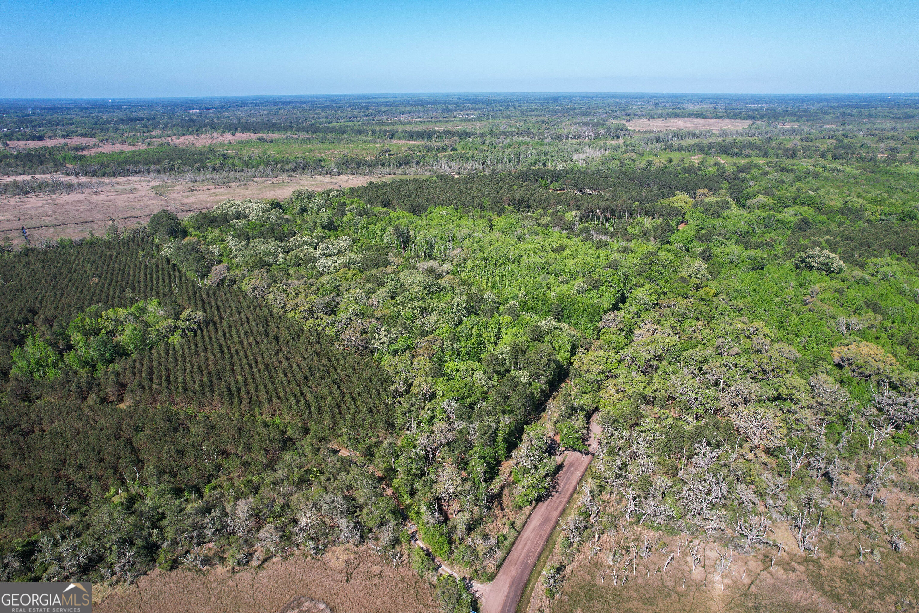 0 Cay Creek Road Midway GA 31320