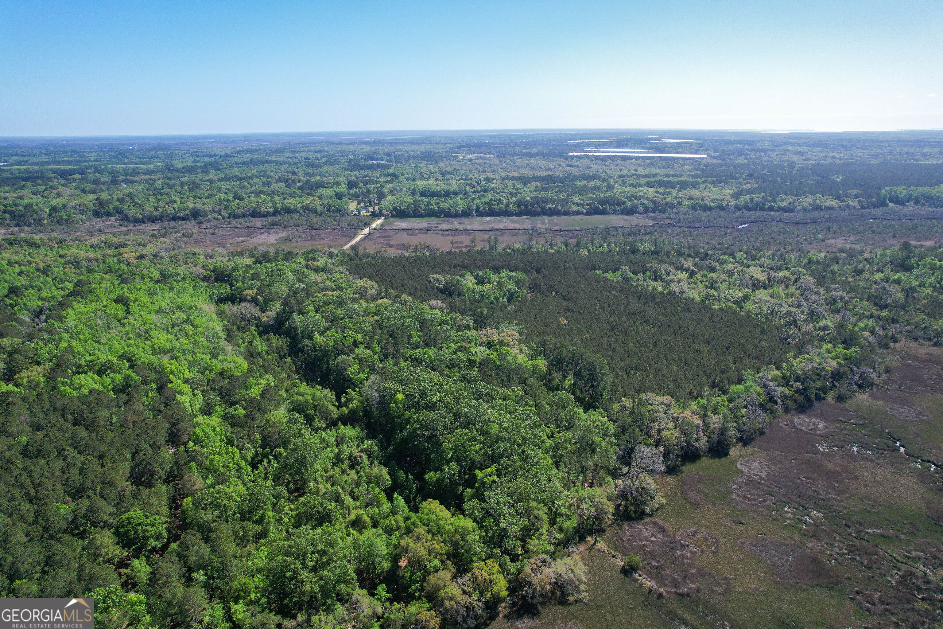 0 Cay Creek Road Midway GA 31320