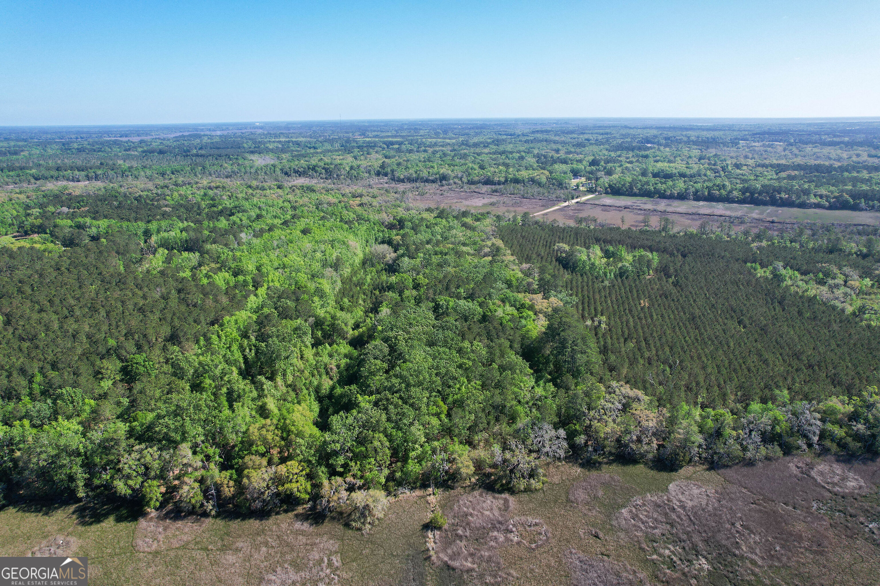 0 Cay Creek Road Midway GA 31320