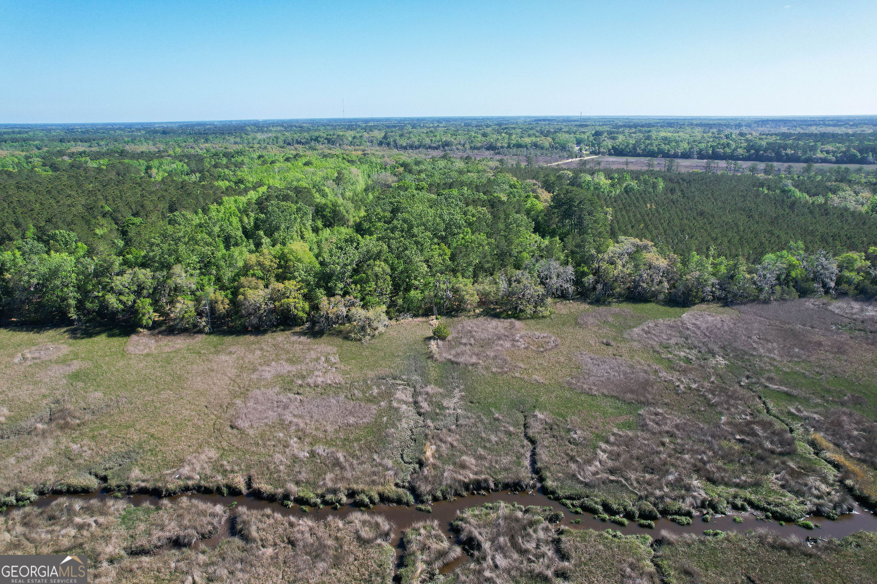 0 Cay Creek Road Midway GA 31320