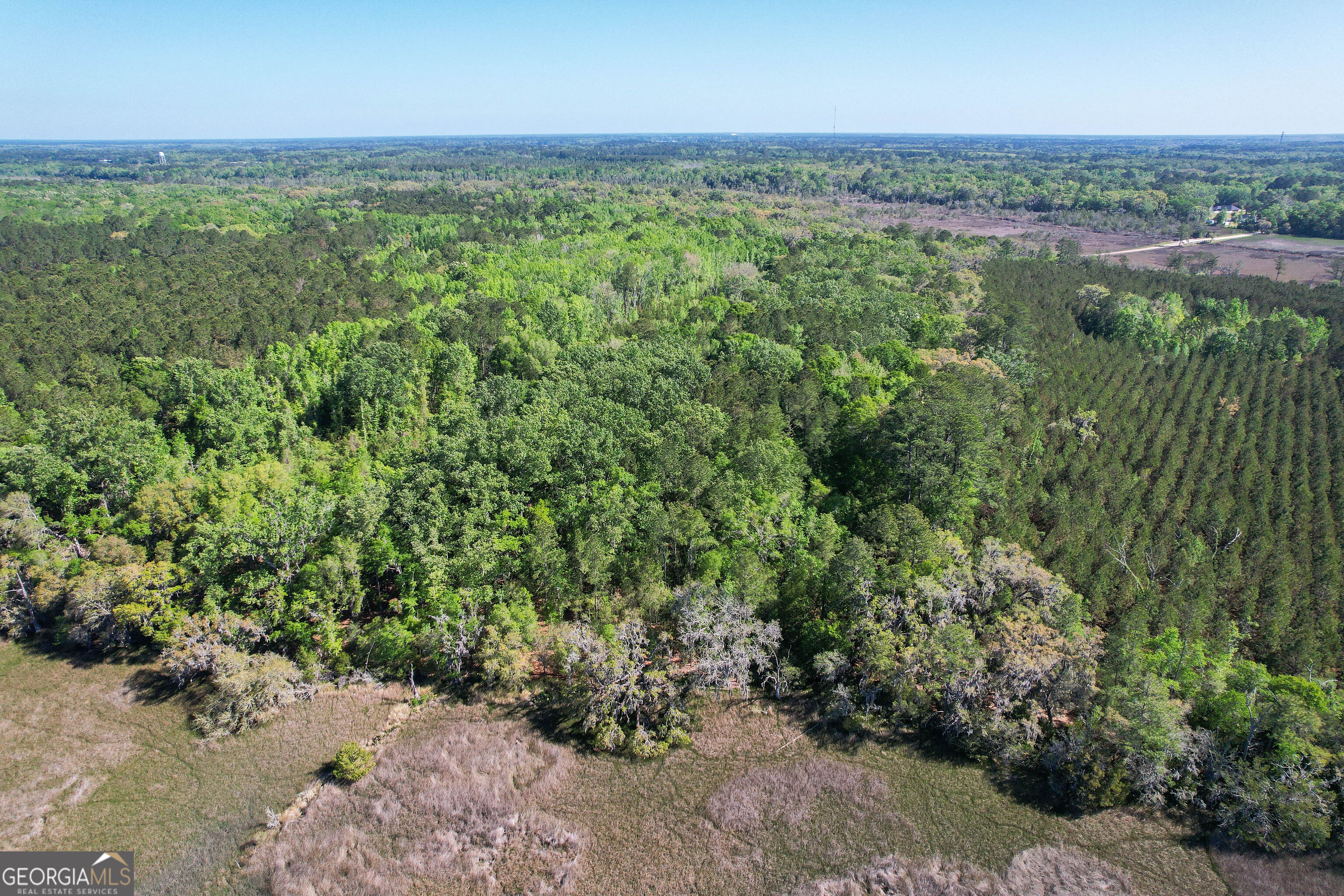 0 Cay Creek Road Midway GA 31320