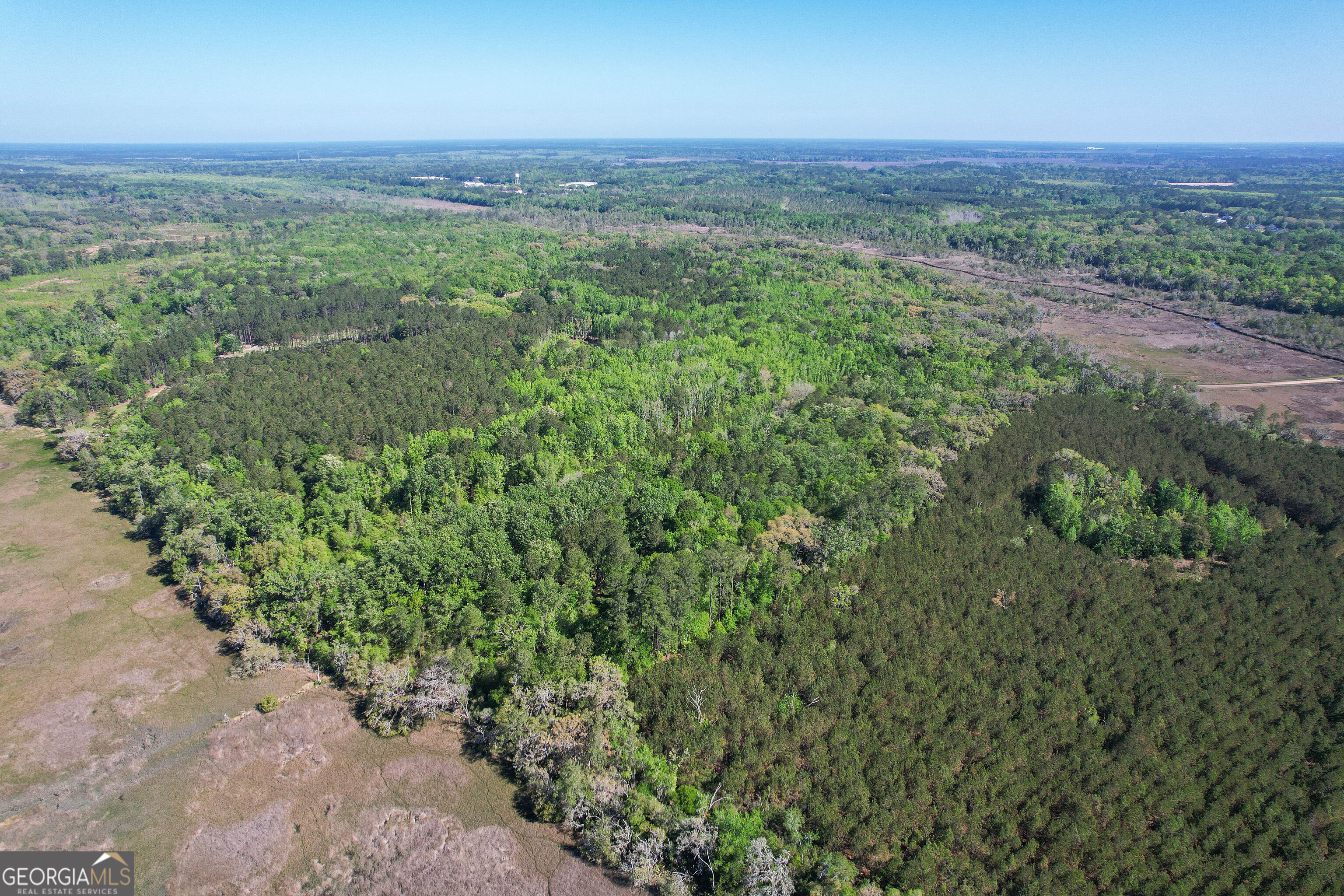0 Cay Creek Road Midway GA 31320