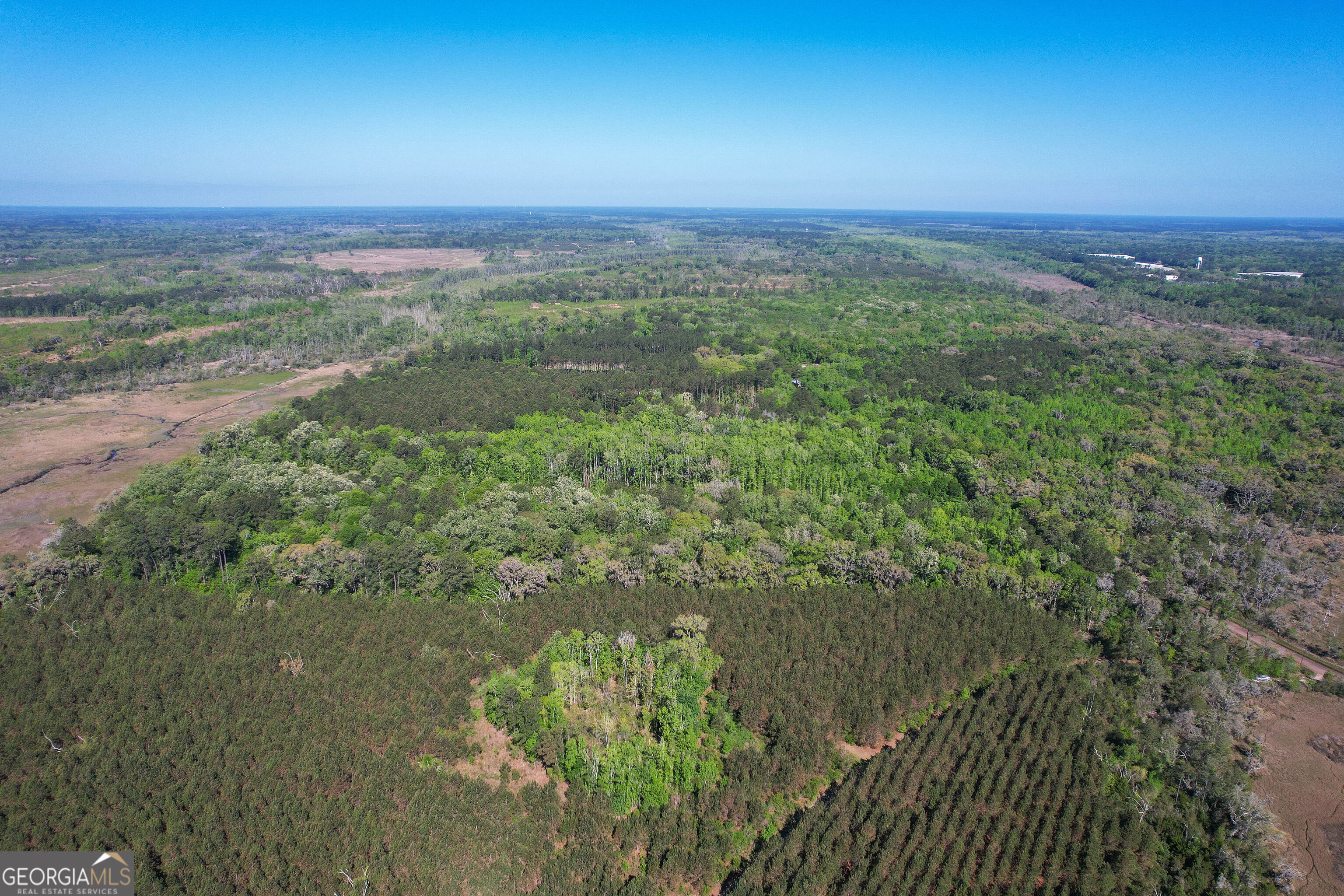 0 Cay Creek Road Midway GA 31320
