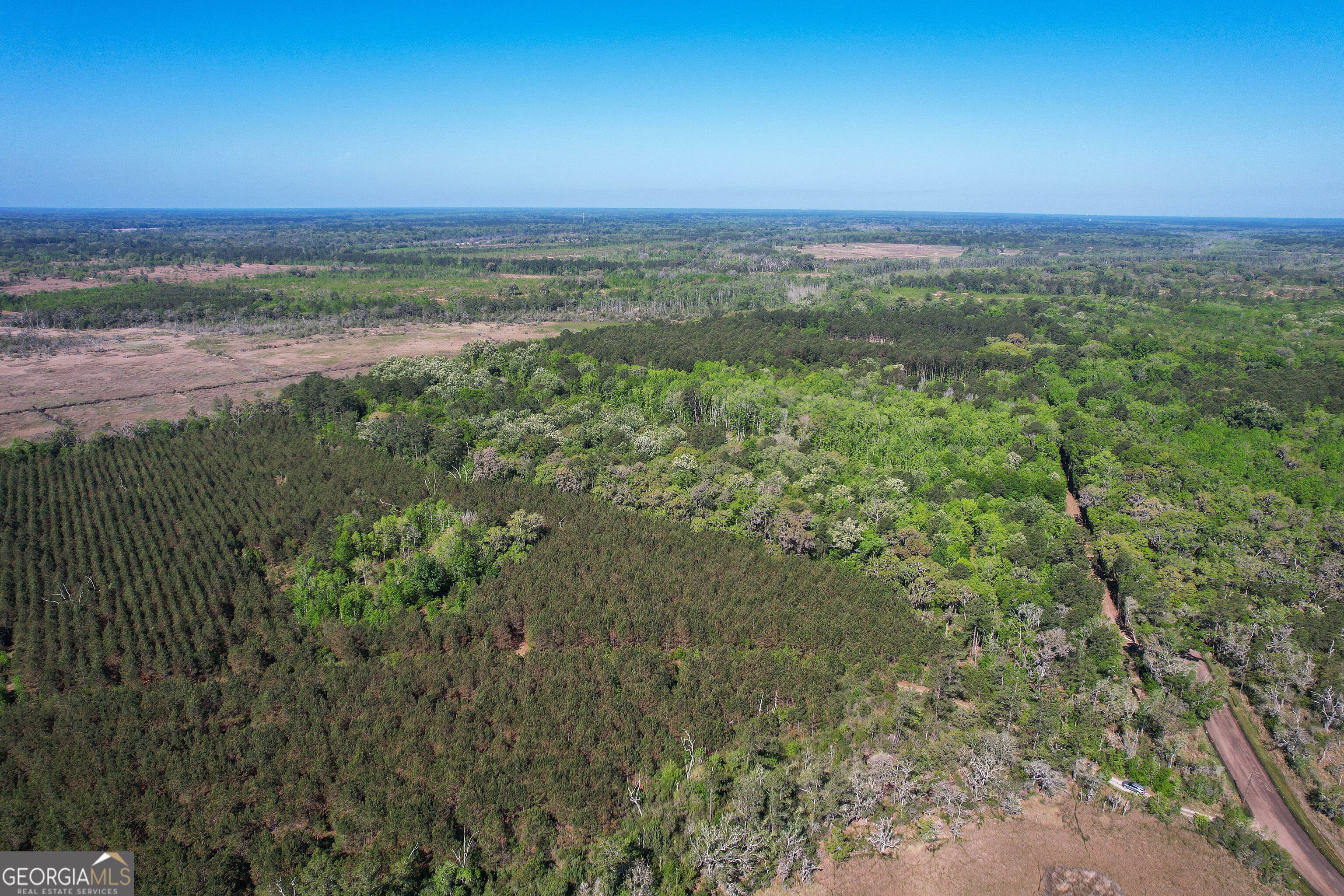 0 Cay Creek Road Midway GA 31320