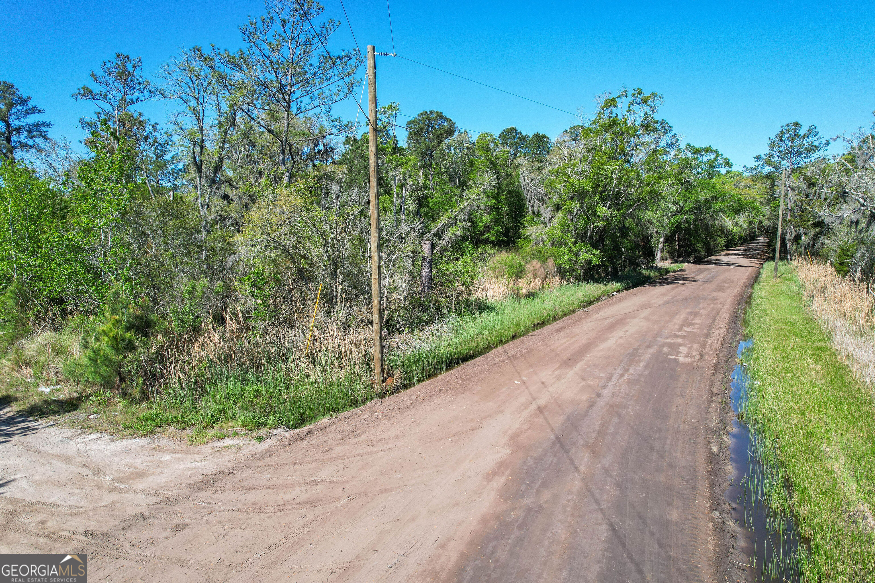 0 Cay Creek Road Midway GA 31320