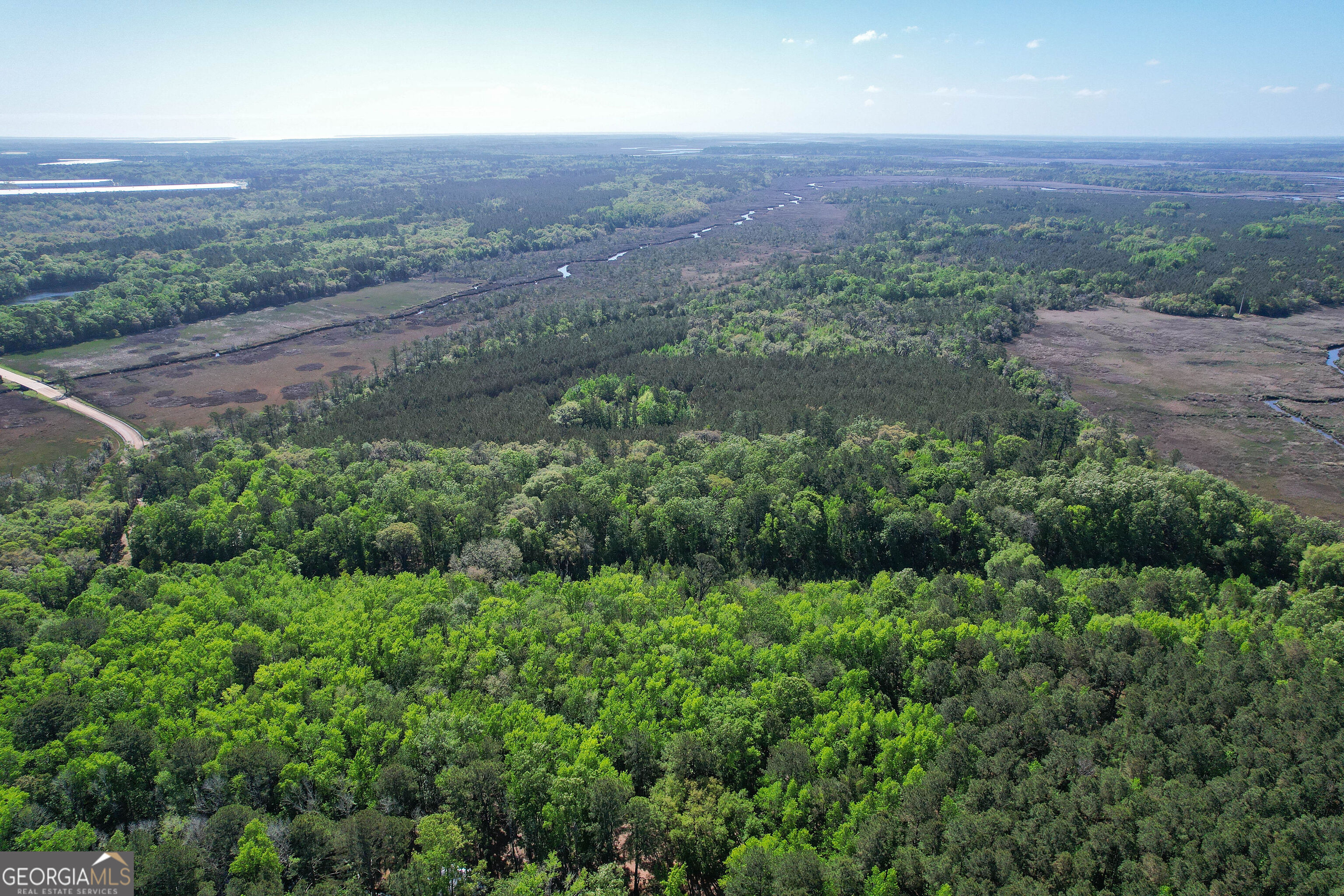 0 Cay Creek Road Midway GA 31320