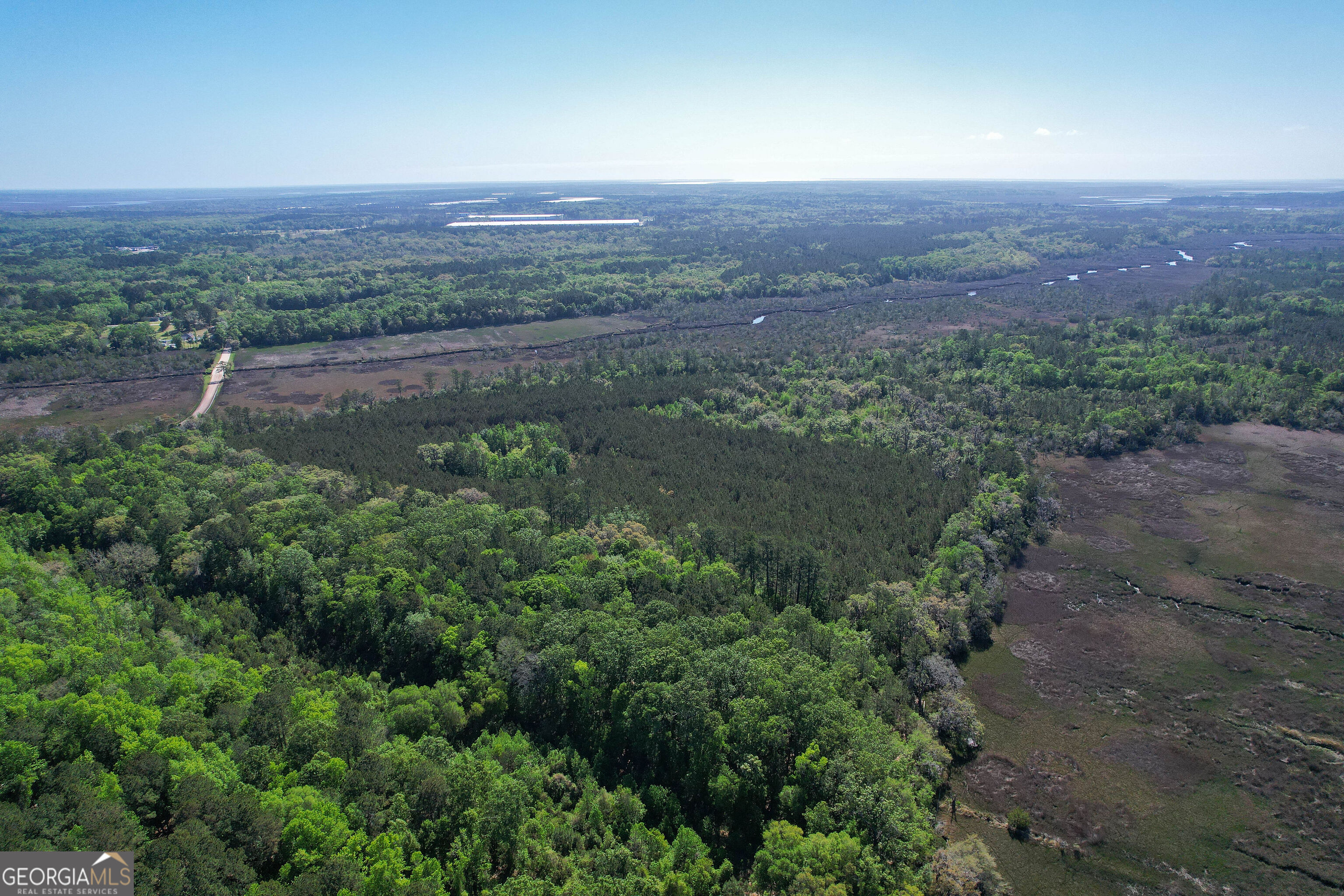 0 Cay Creek Road Midway GA 31320