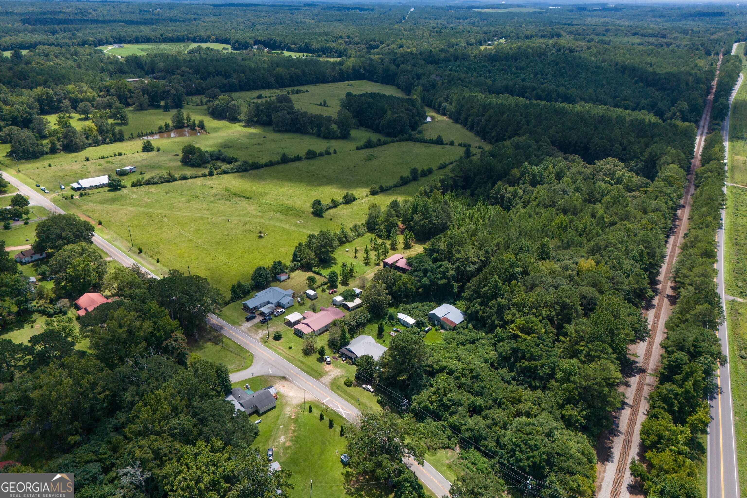 132 Hines Road Hogansville GA 30230