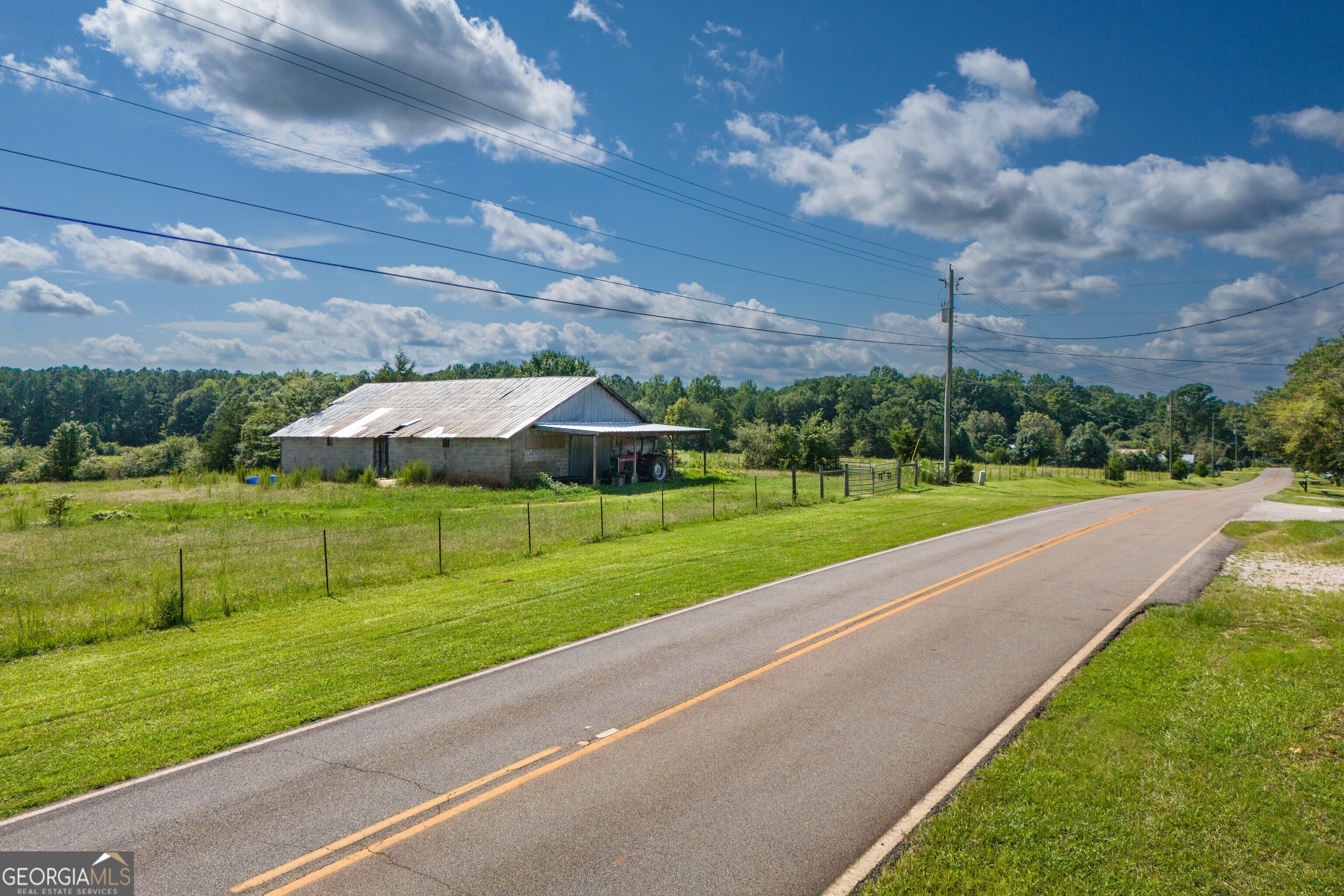 132 Hines Road Hogansville GA 30230