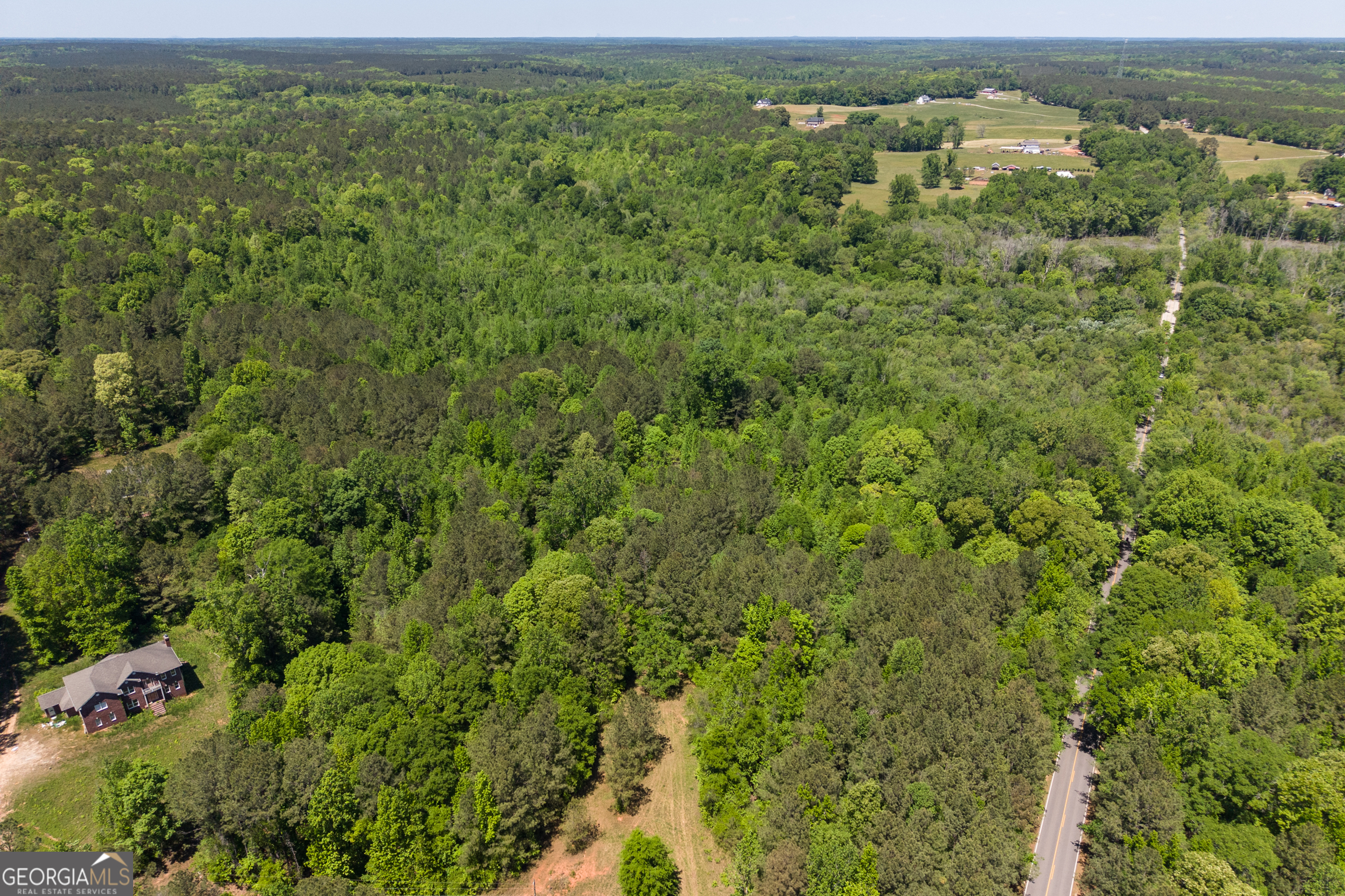 0 Post Road Shady Dale GA 31085