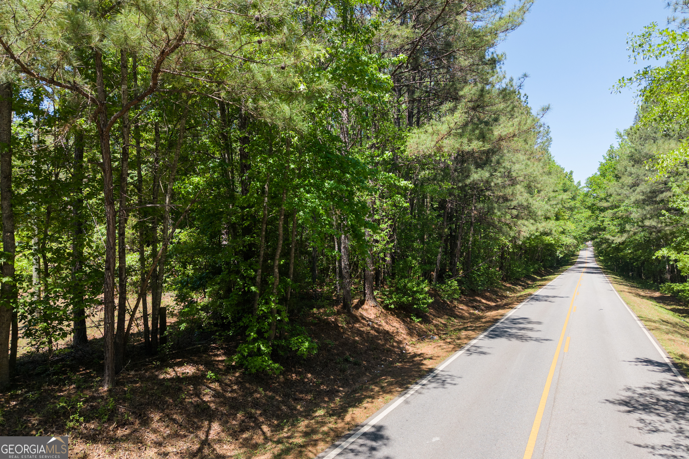 0 Post Road Shady Dale GA 31085