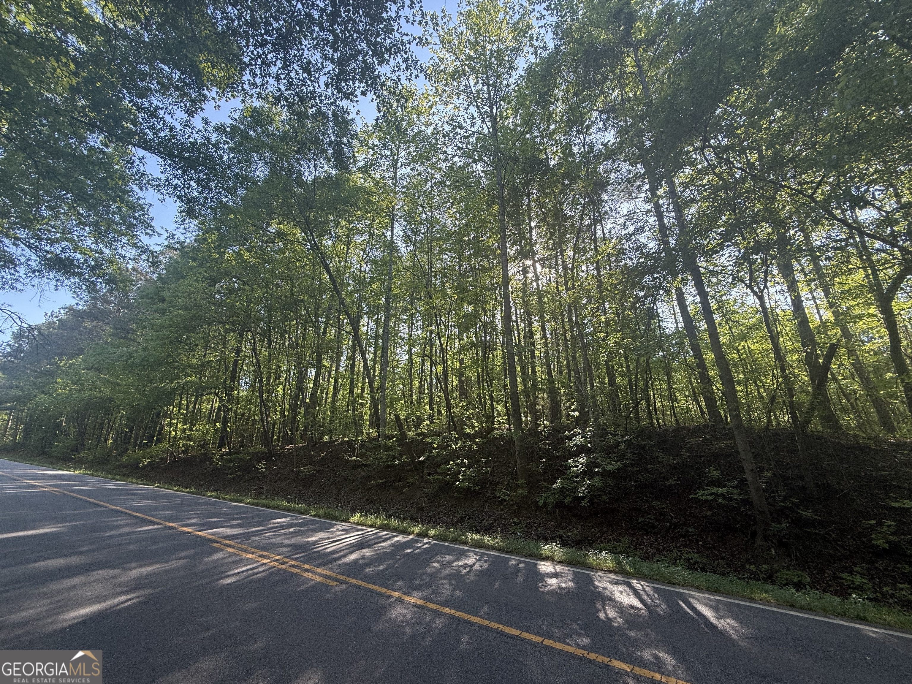 0 Post Road Shady Dale GA 31085