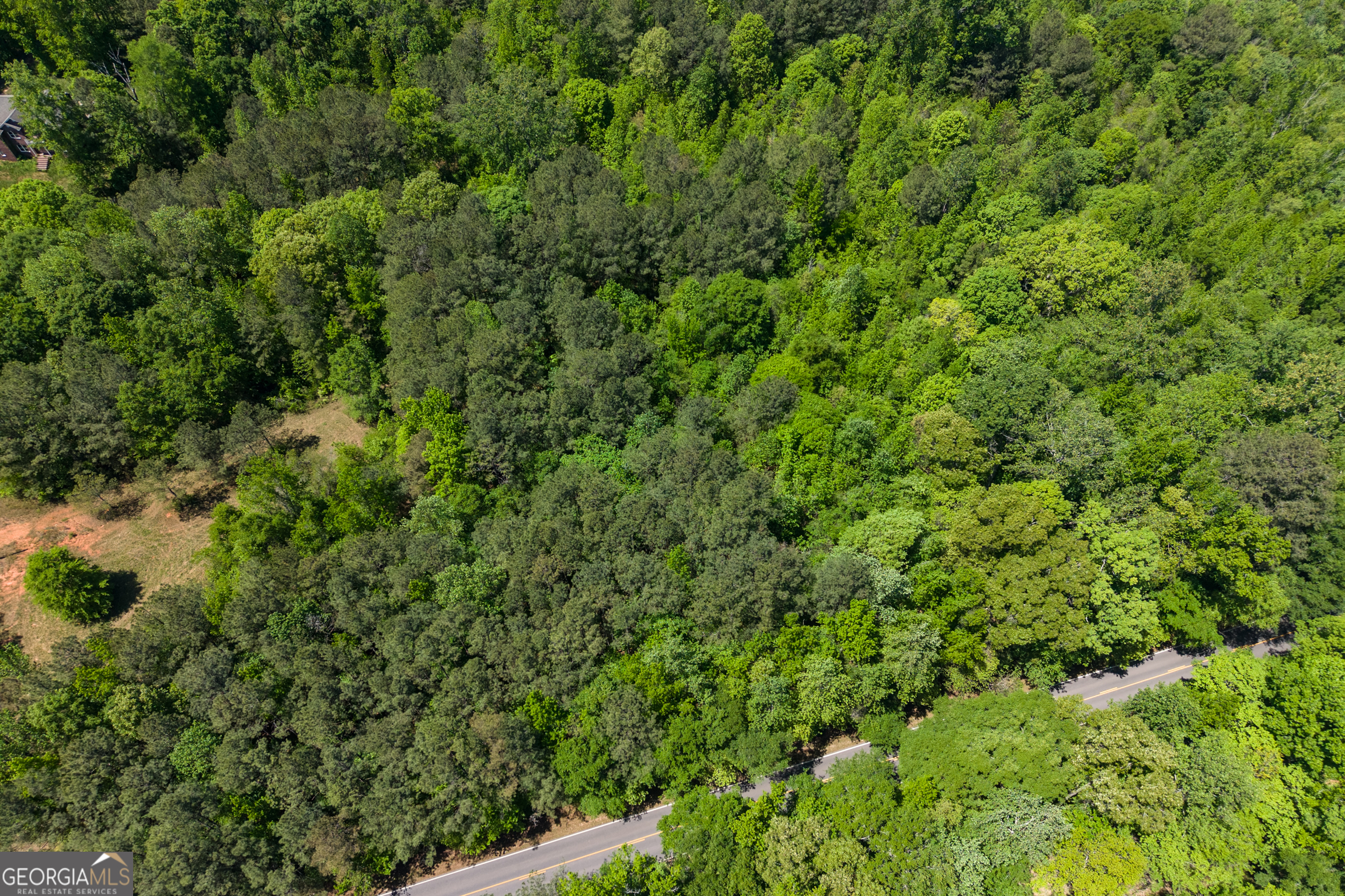 0 Post Road Shady Dale GA 31085