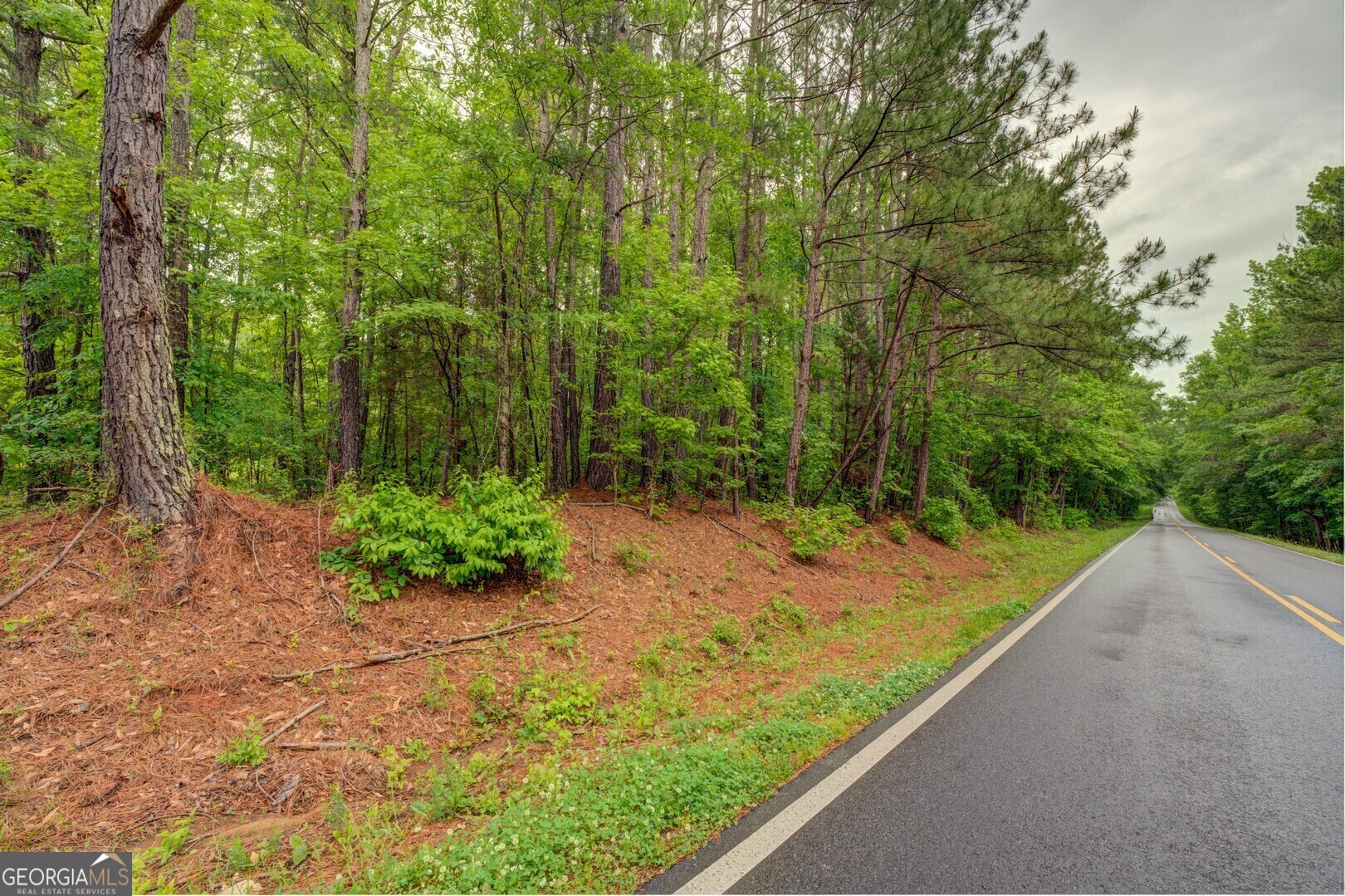 0 Post Road Shady Dale GA 31085