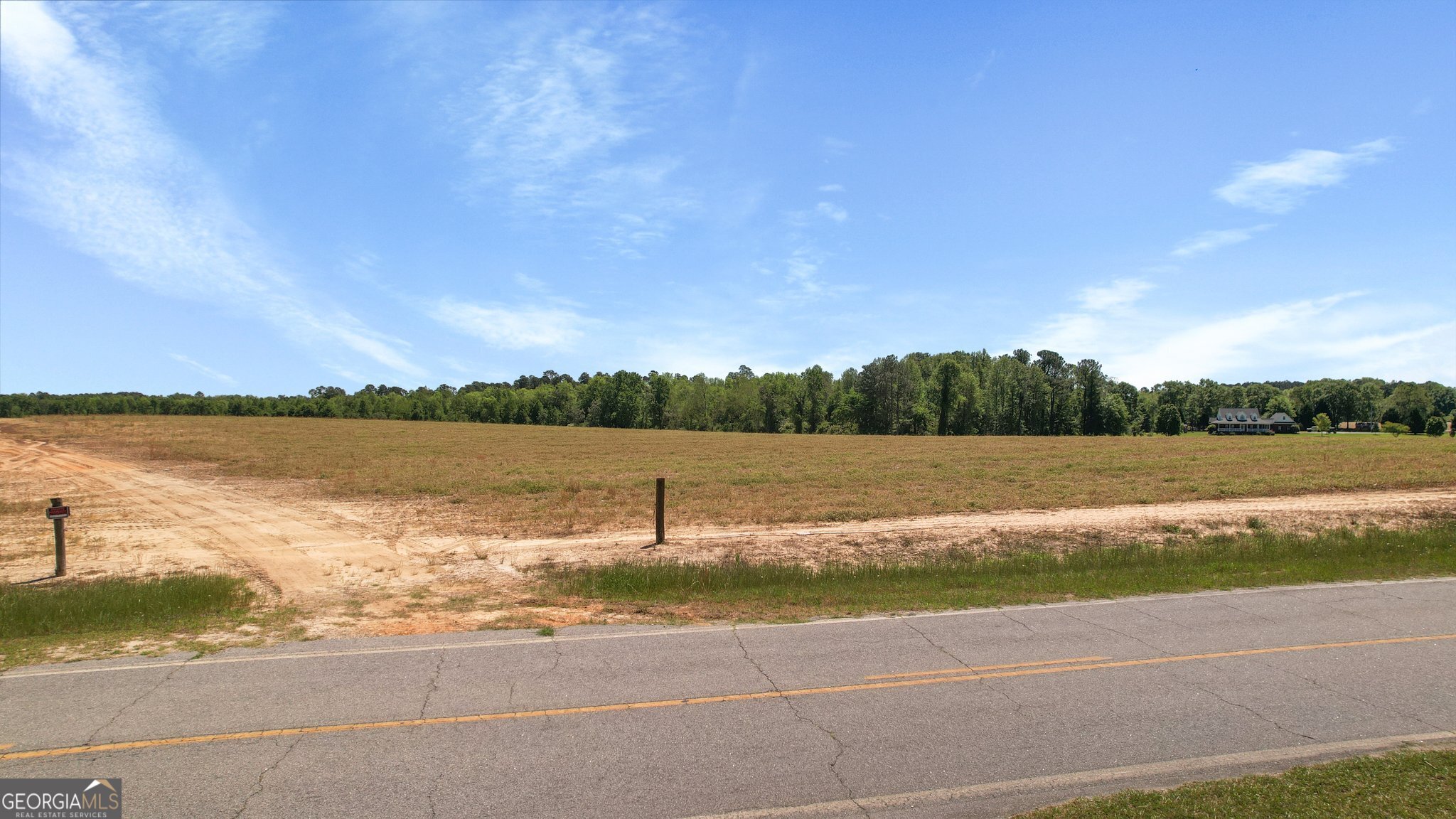0 Middleground Road Statesboro GA 30461