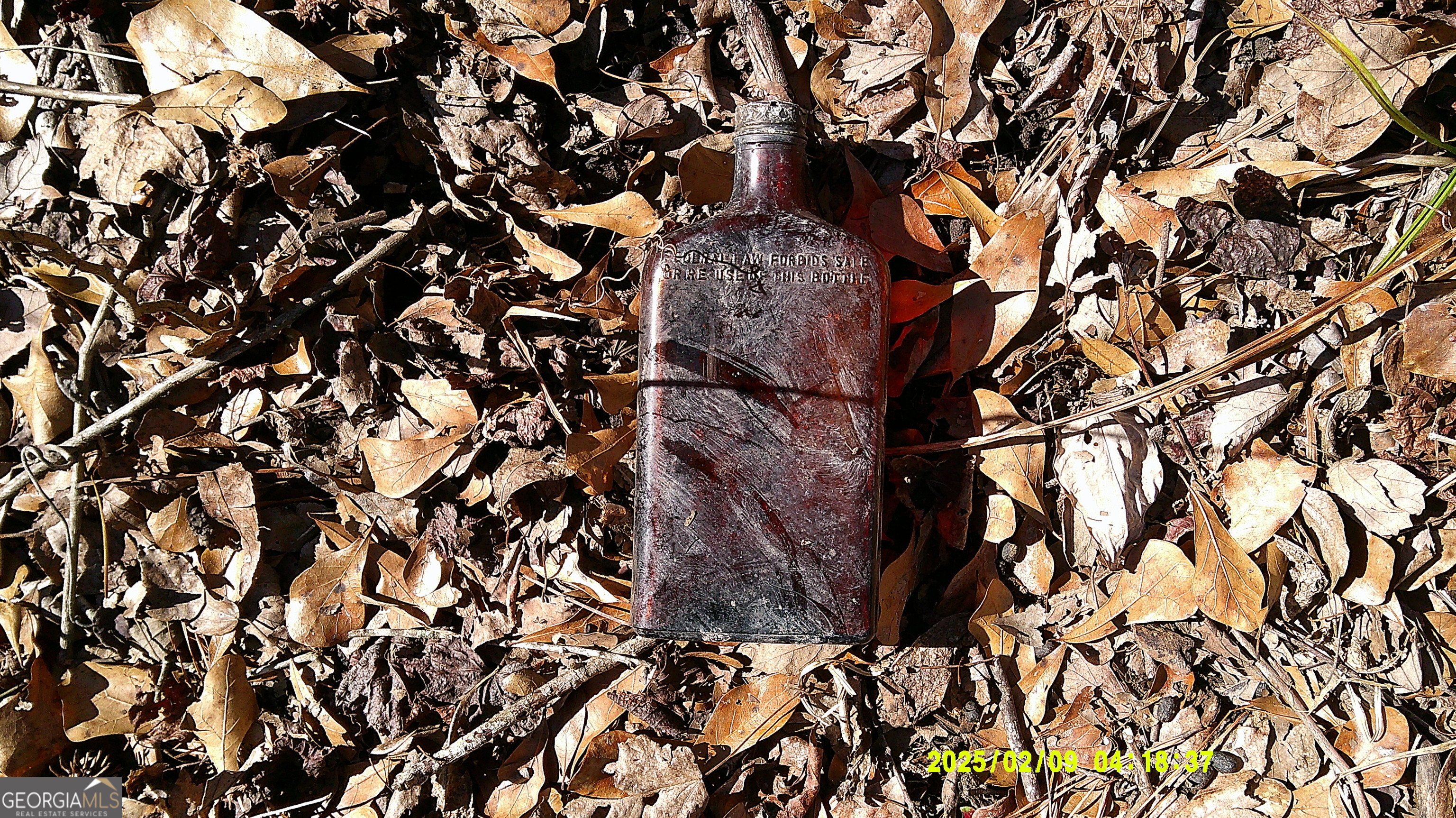 0 Elko Road Unadilla GA 31091