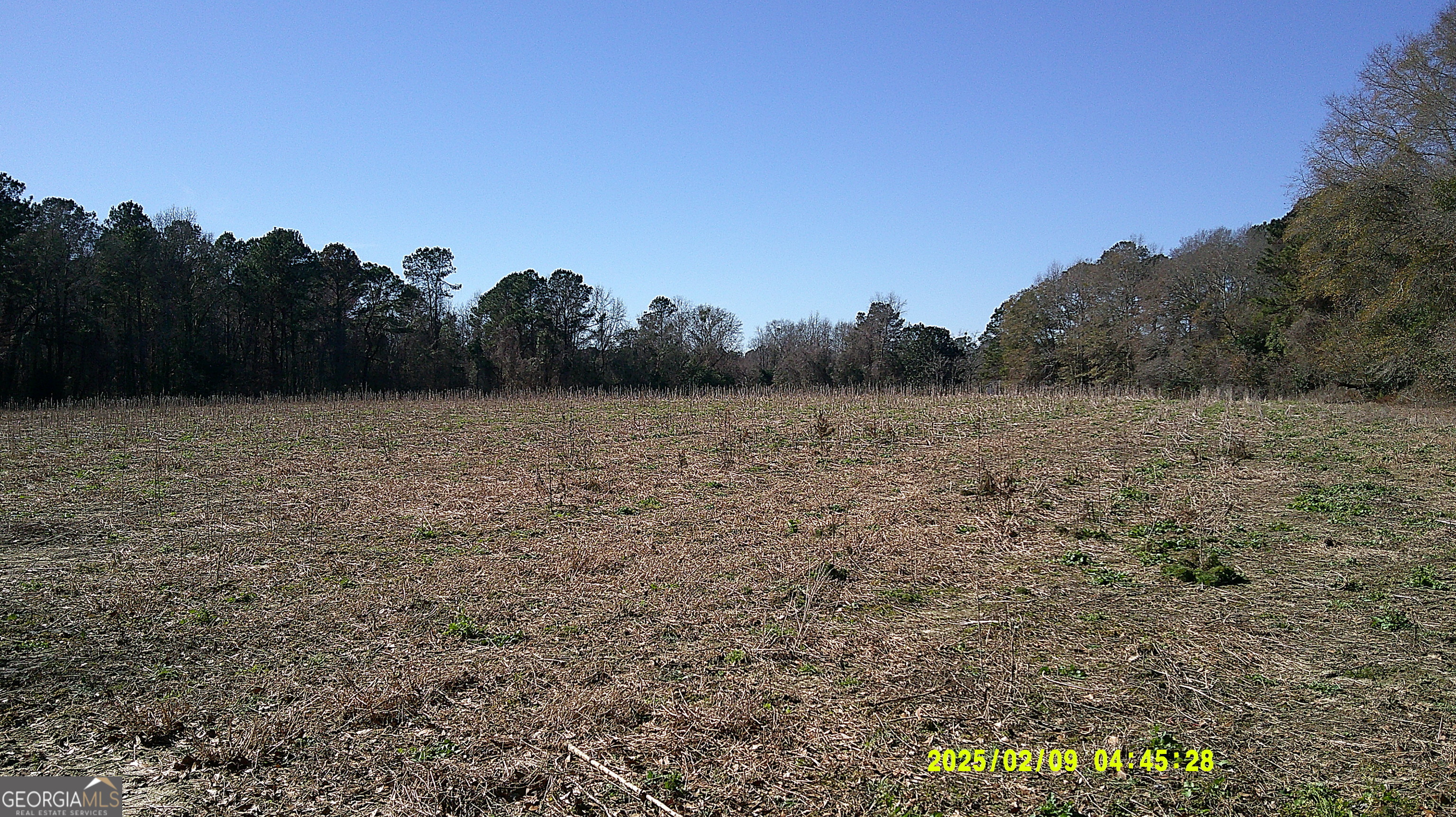 0 Elko Road Unadilla GA 31091