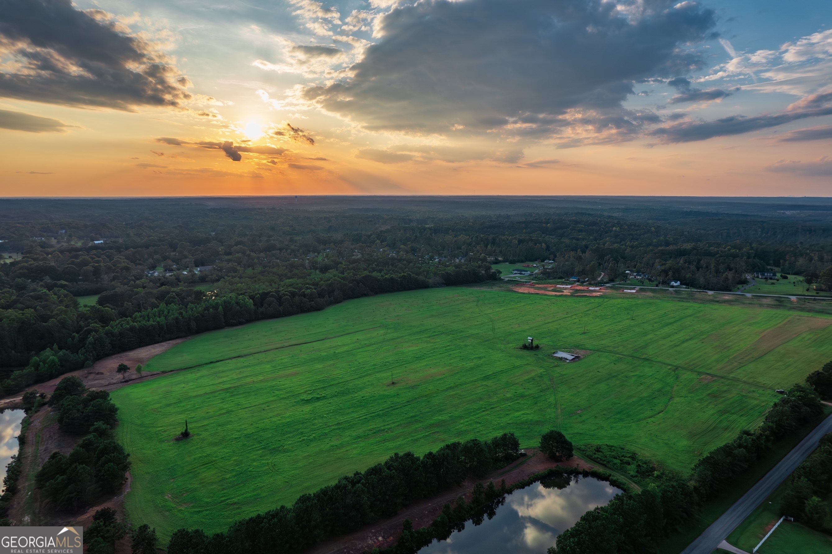 583 Hamil Road Griffin GA 30223