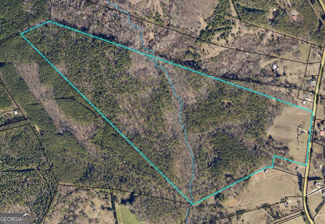 2211 Indian Hill Road Elberton GA 30635
