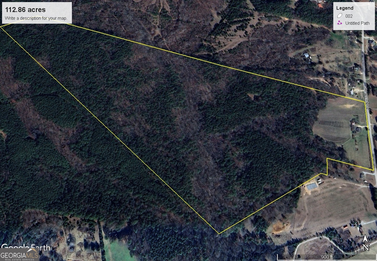2211 Indian Hill Road Elberton GA 30635