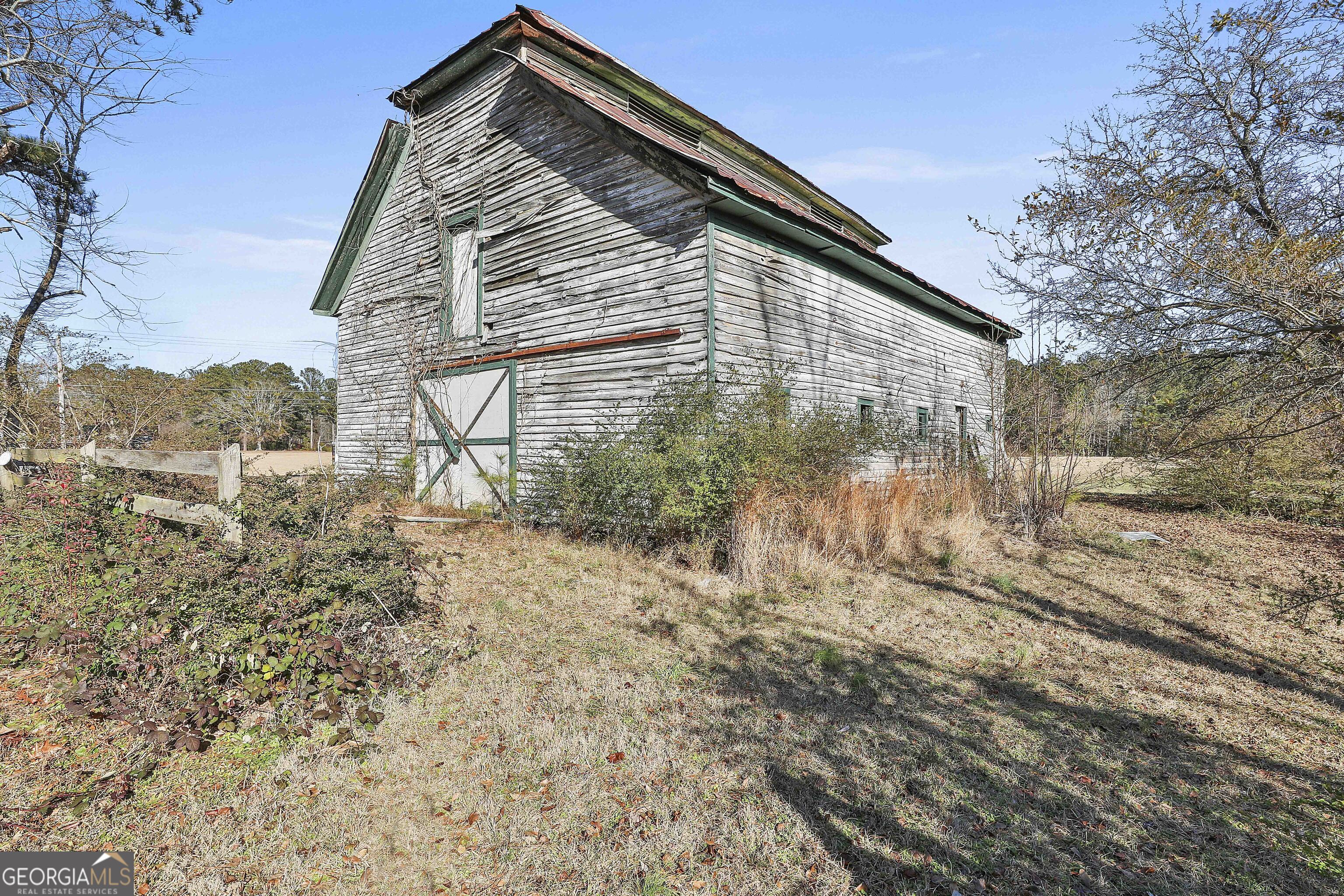 1870 Highway 92 N Fayetteville GA 30214