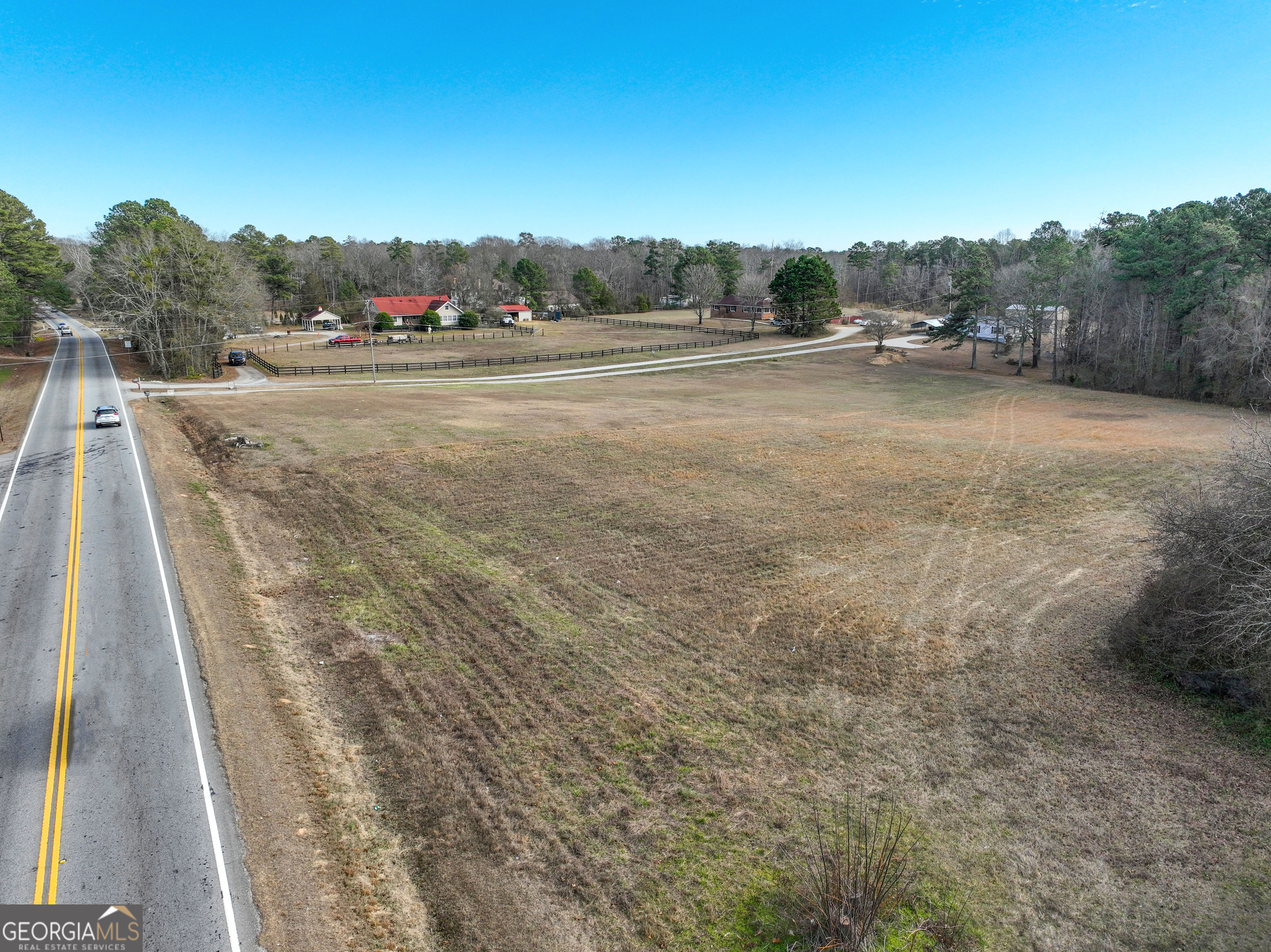 1870 Highway 92 N Fayetteville GA 30214