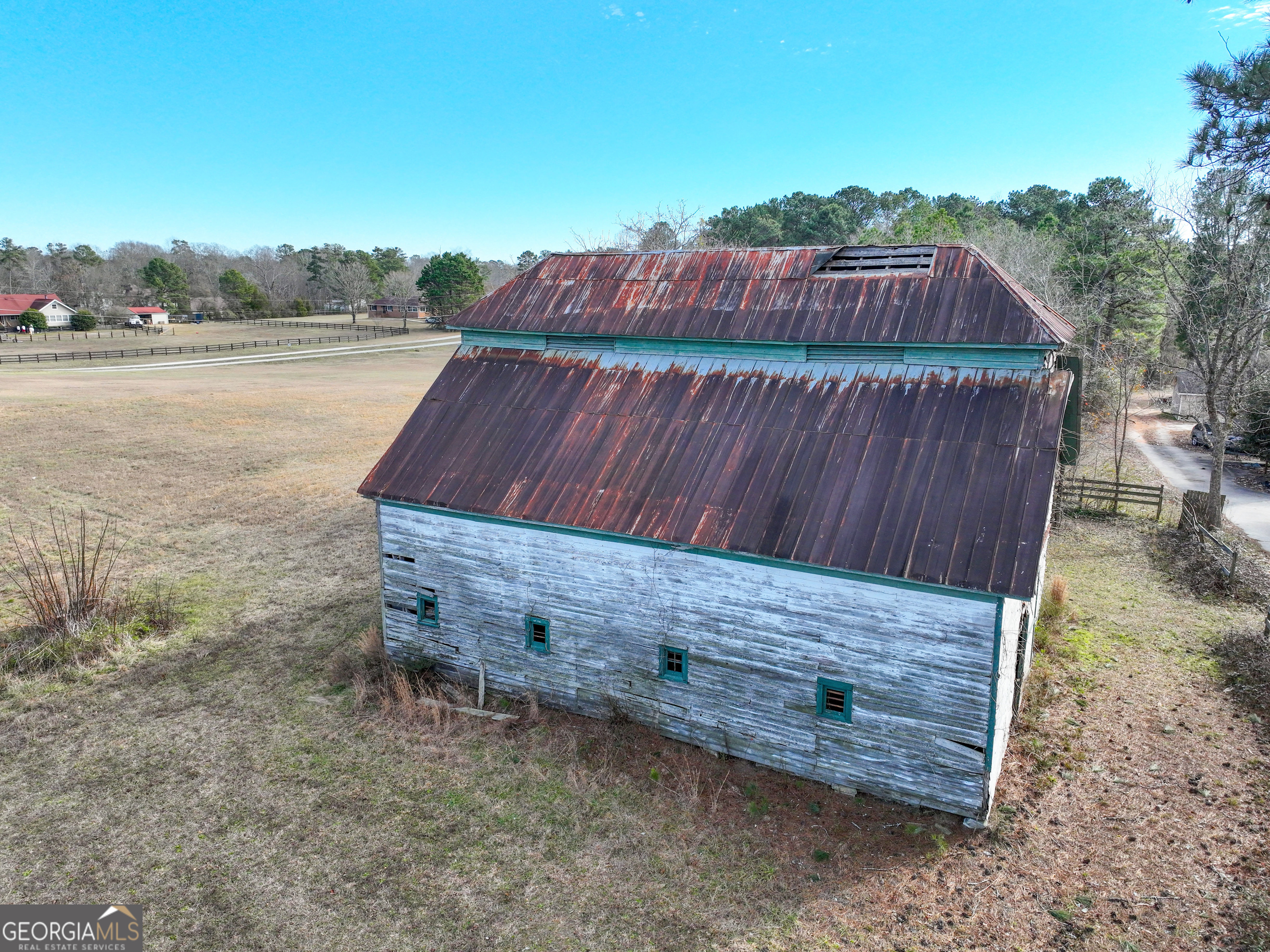 1870 Highway 92 N Fayetteville GA 30214