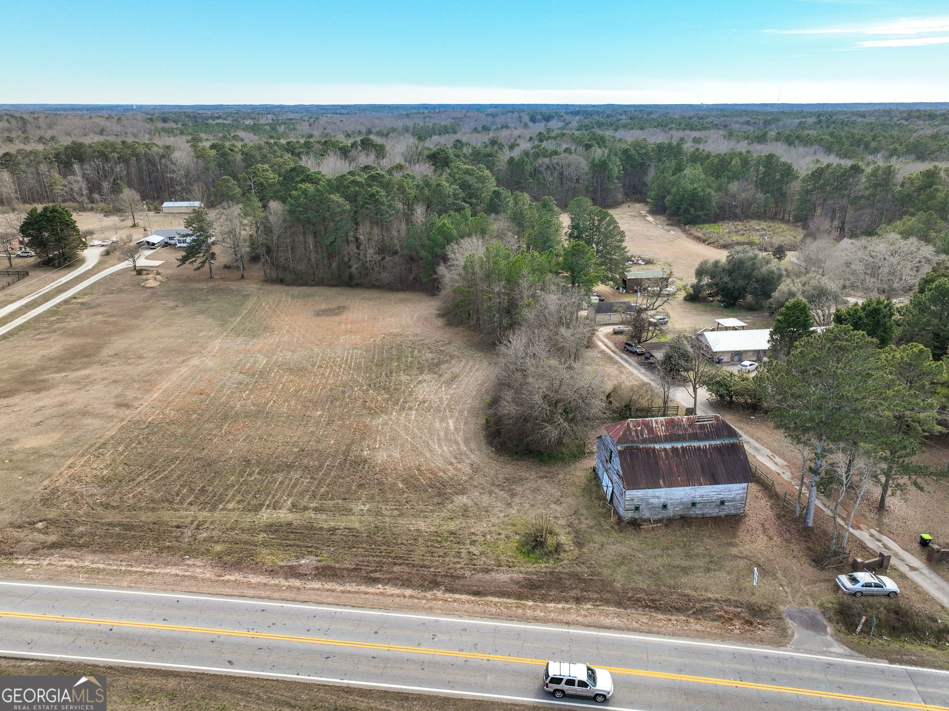 1870 Highway 92 N Fayetteville GA 30214