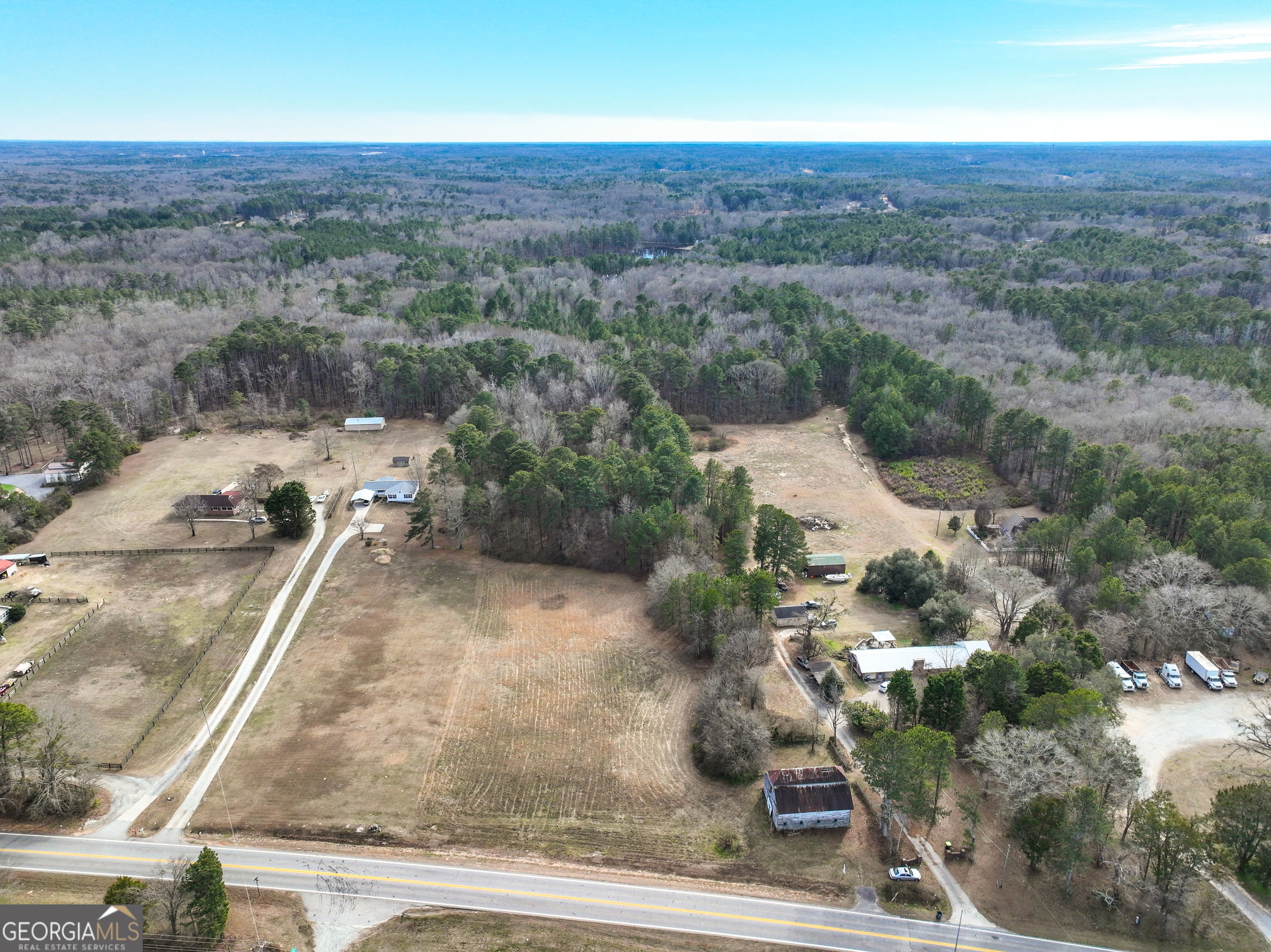 1870 Highway 92 N Fayetteville GA 30214