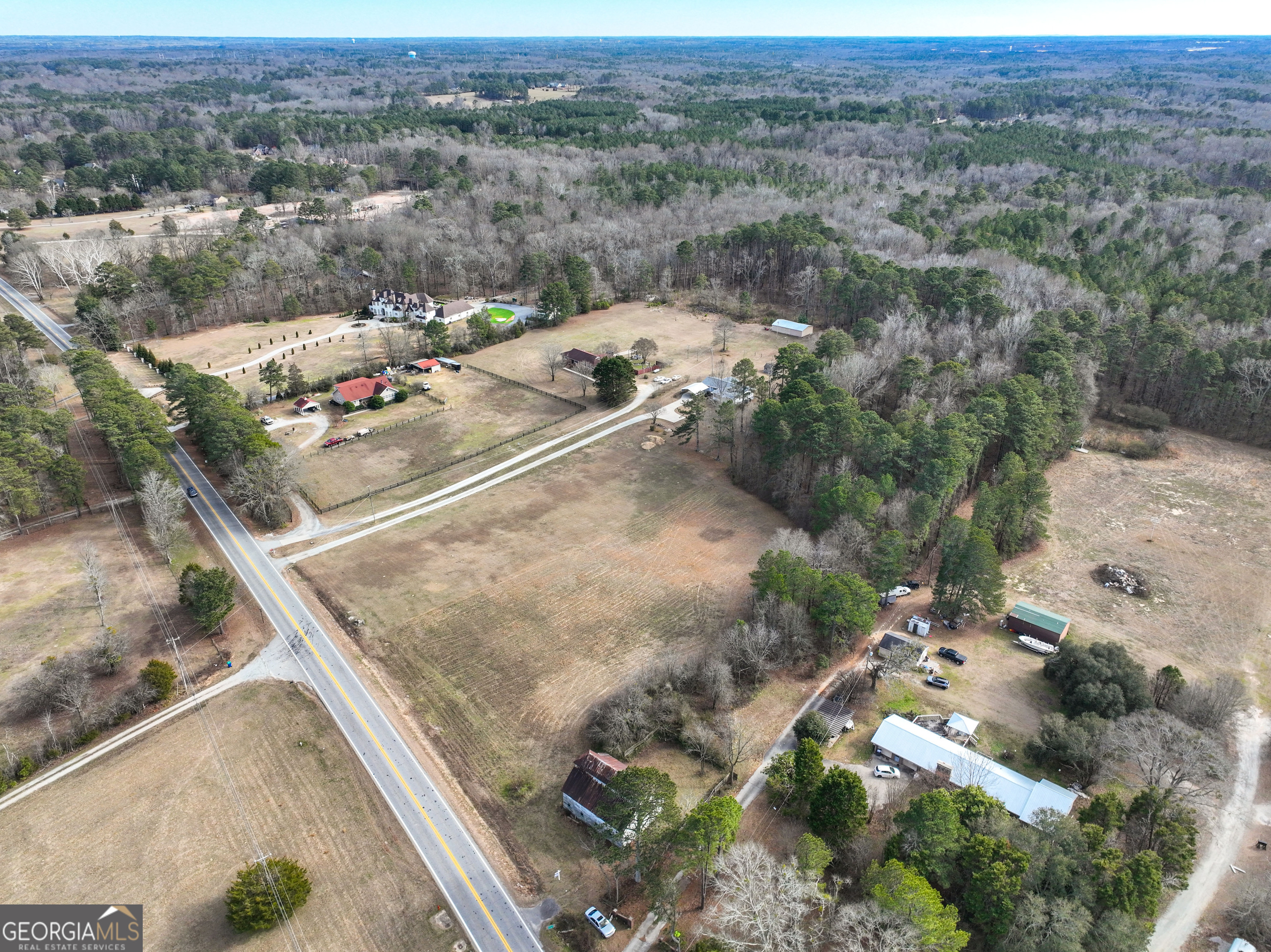 1870 Highway 92 N Fayetteville GA 30214