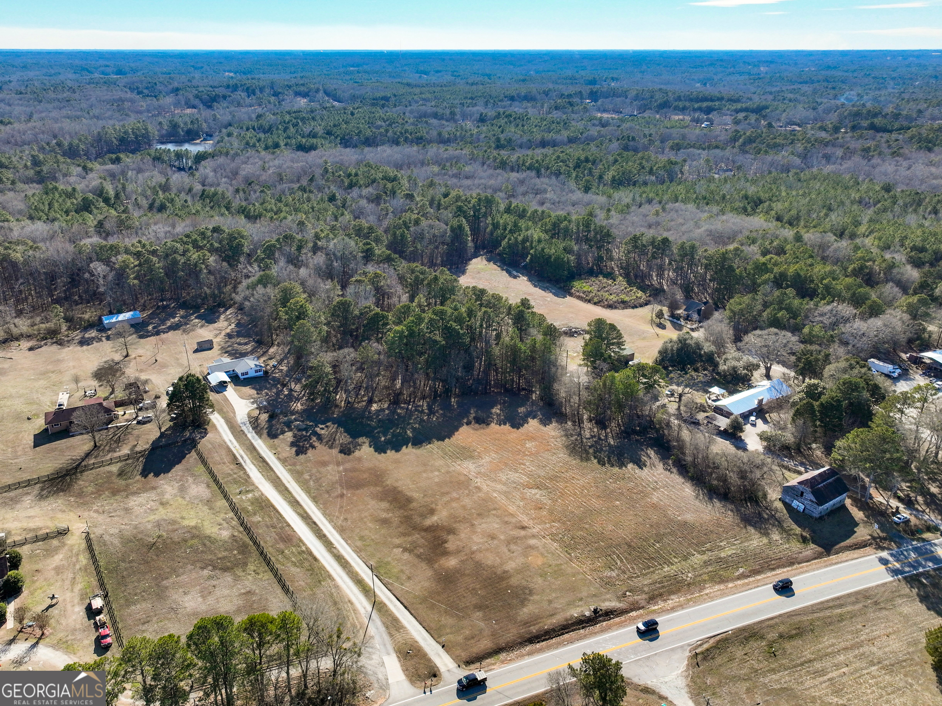 1870 Highway 92 N Fayetteville GA 30214