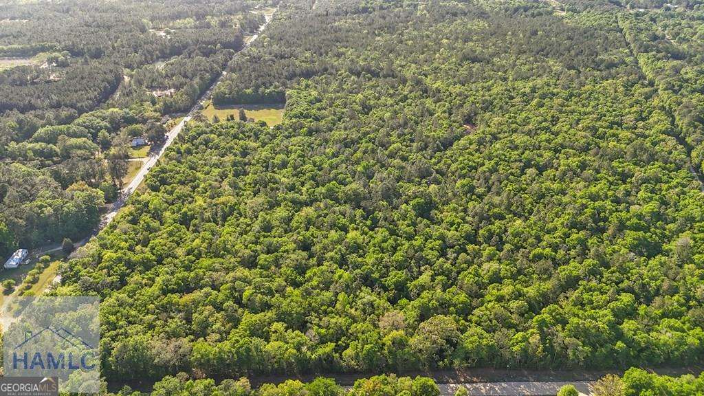 0 Aspen Road Jesup GA 31545