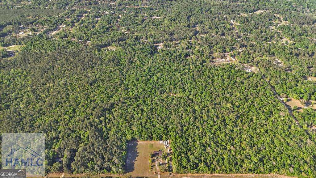 0 Aspen Road Jesup GA 31545