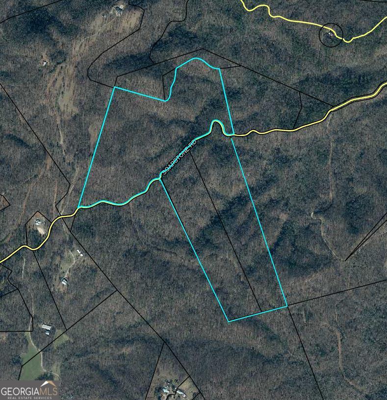 0 Soapstone Road Baldwin GA 30511