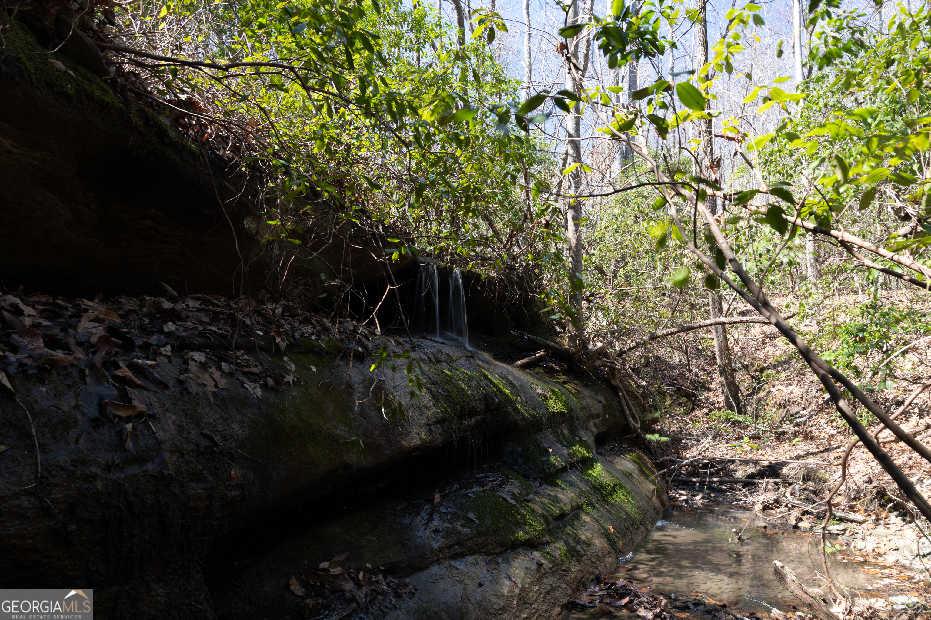 0 Soapstone Road Baldwin GA 30511