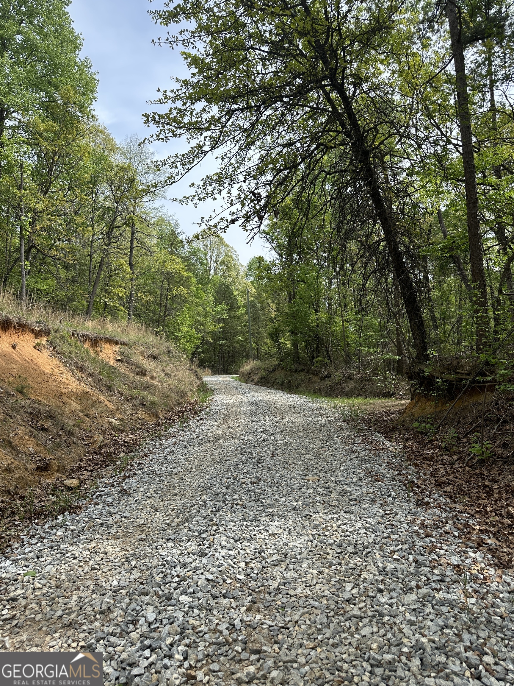 0 Soapstone Road Baldwin GA 30511