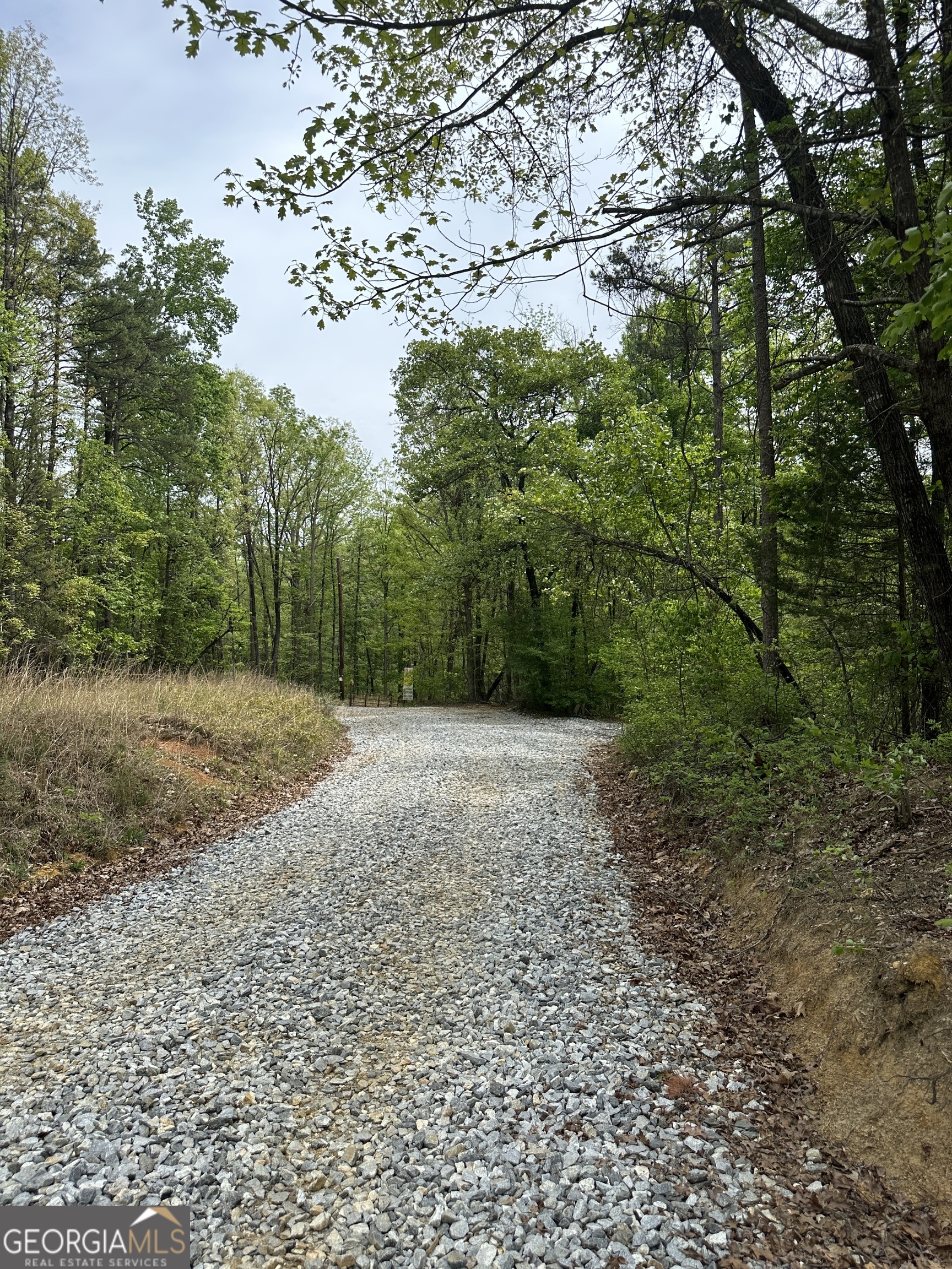 0 Soapstone Road Baldwin GA 30511