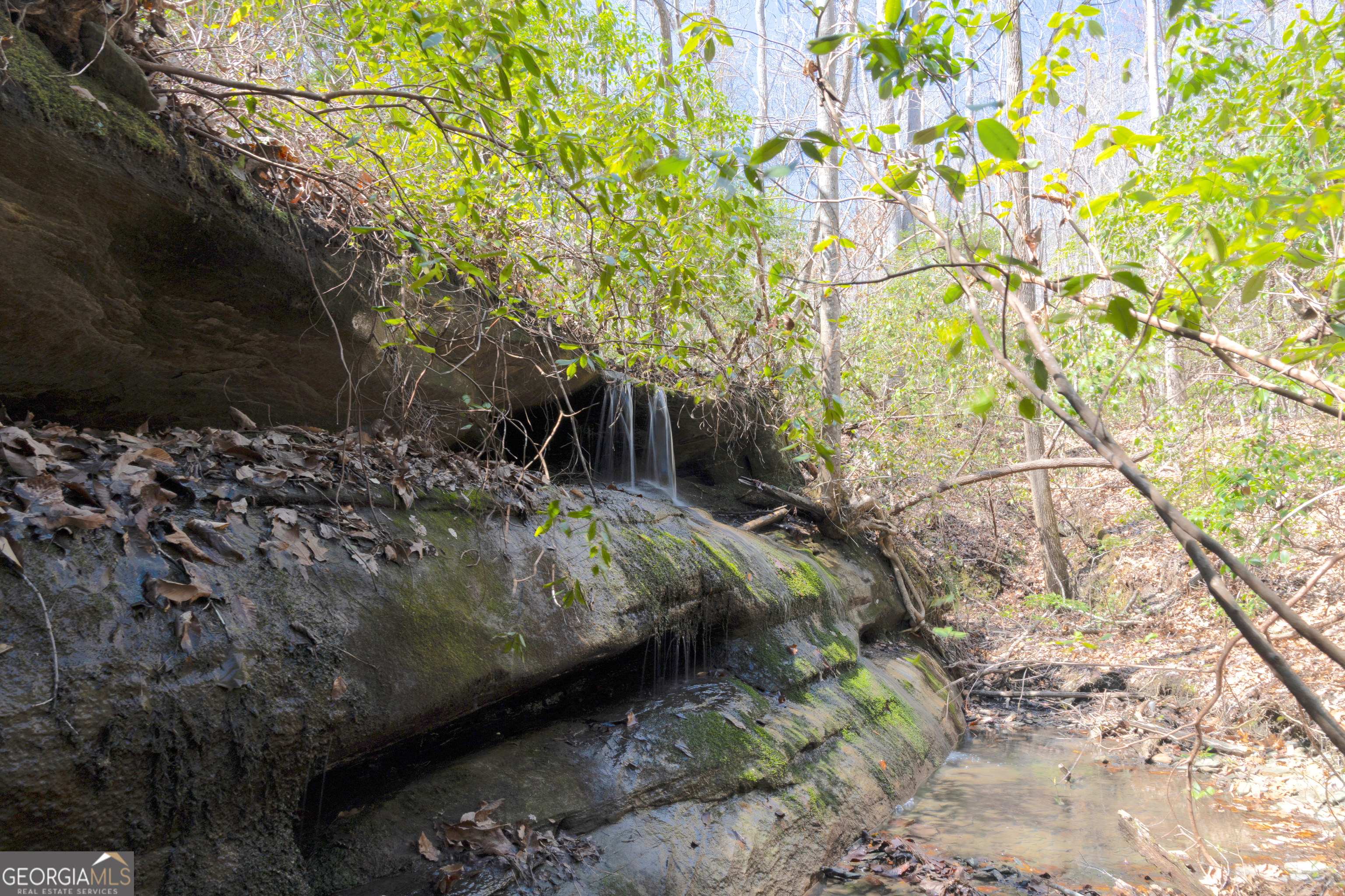 0 Soapstone Road Baldwin GA 30511