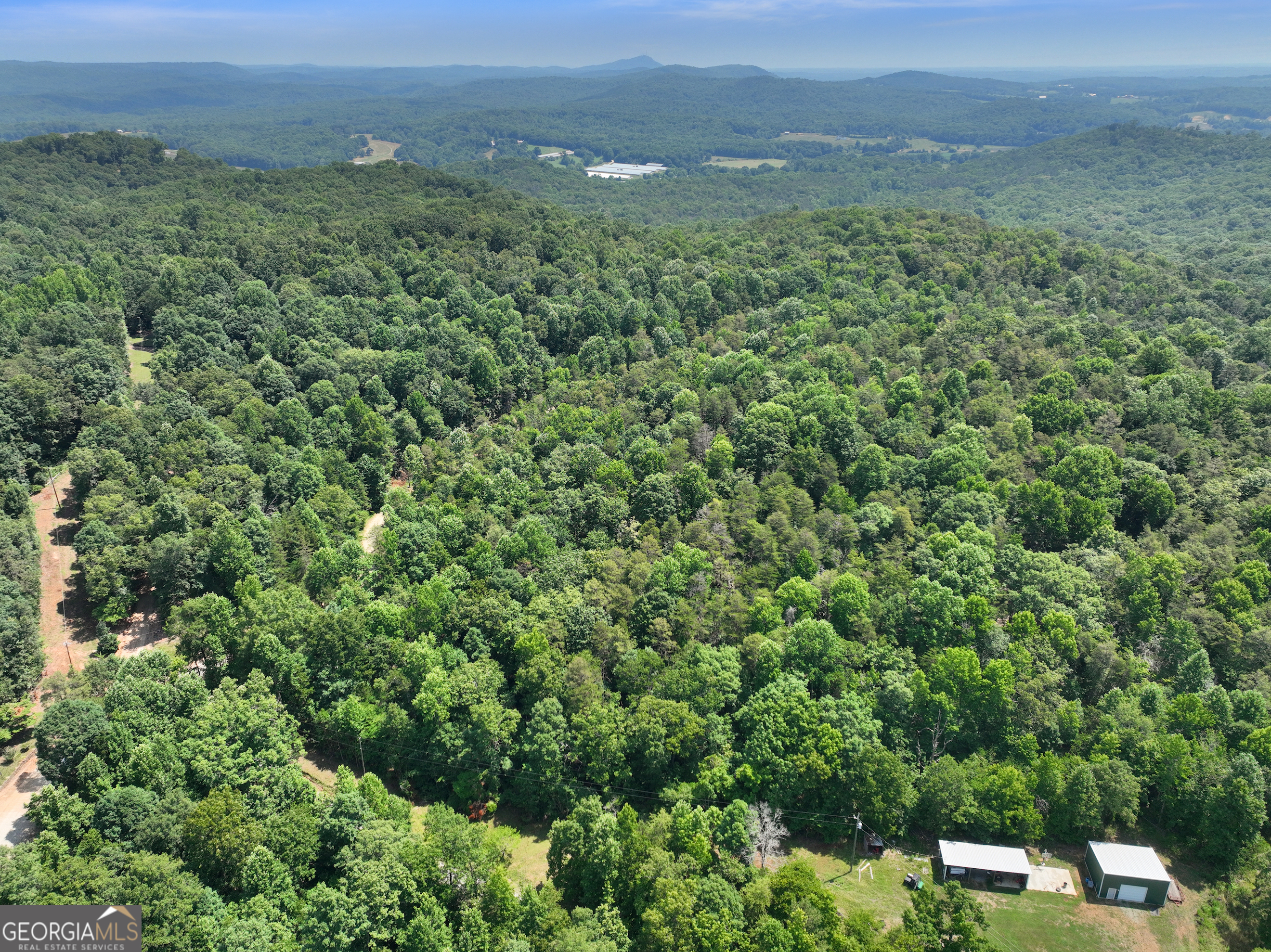 0 Soapstone Road Baldwin GA 30511