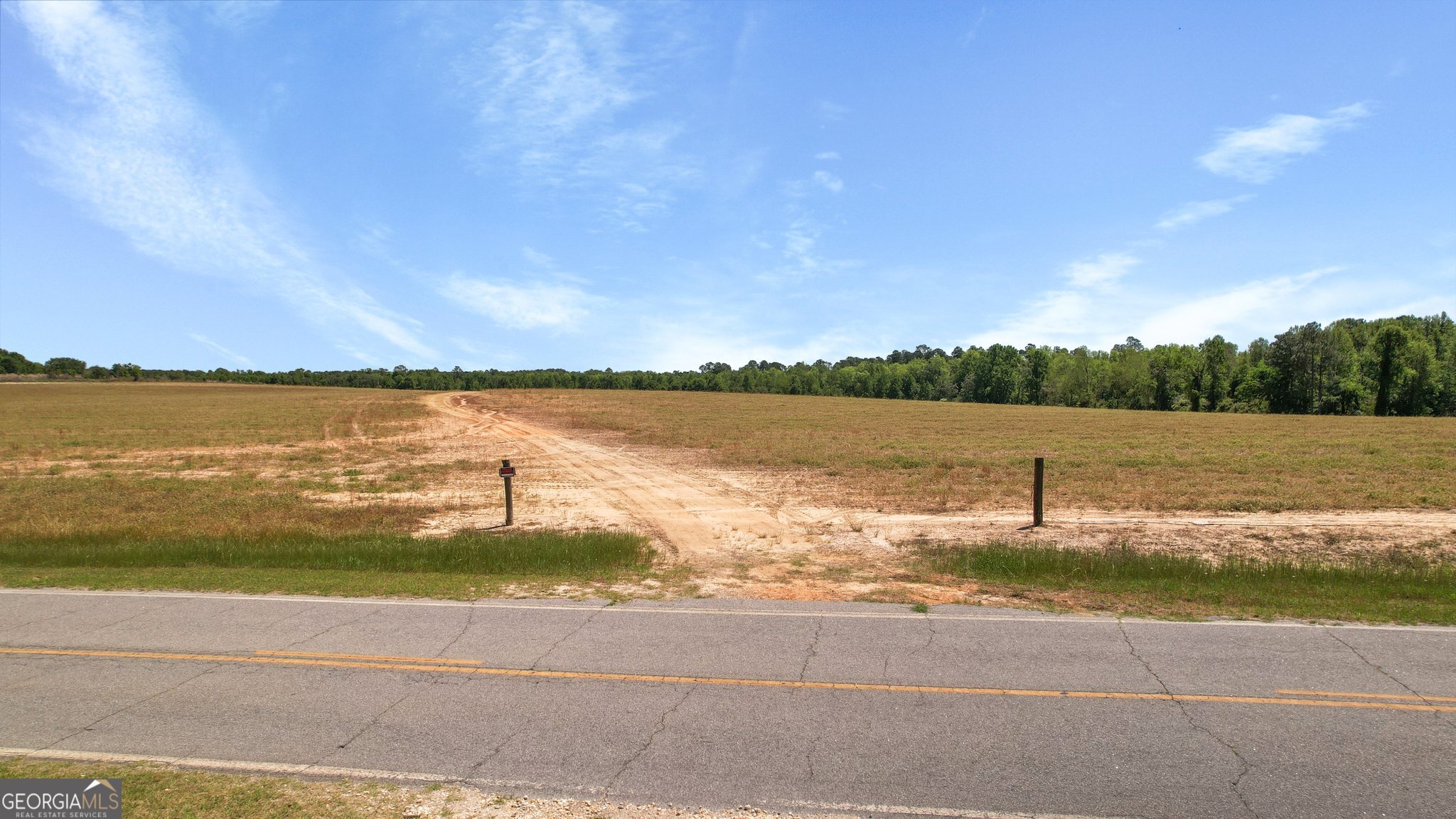 0 Middleground Road Statesboro GA 30461