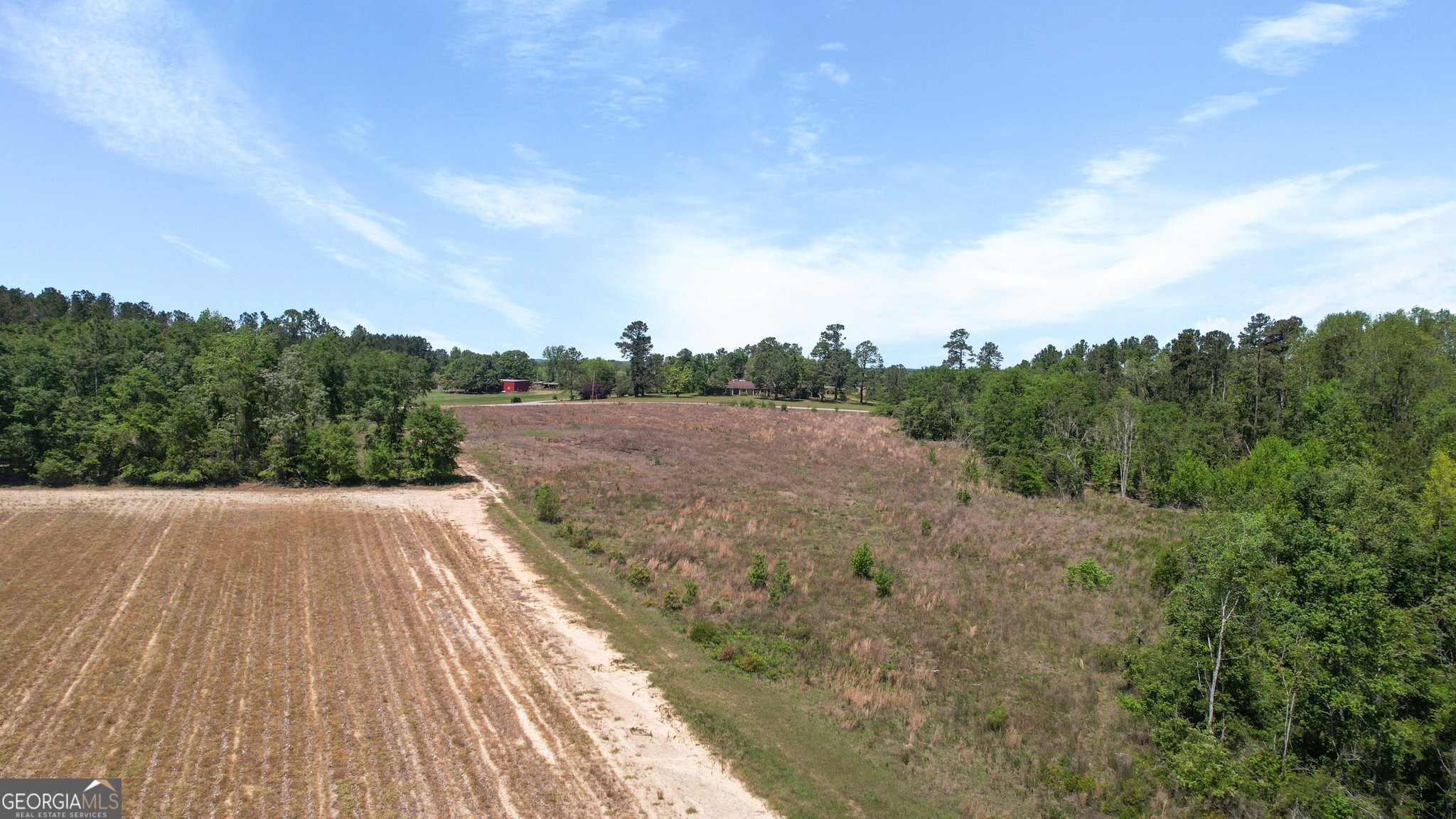 0 Middleground Road Statesboro GA 30461
