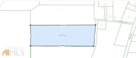 0 Joe Brown Drive Shiloh GA 31826