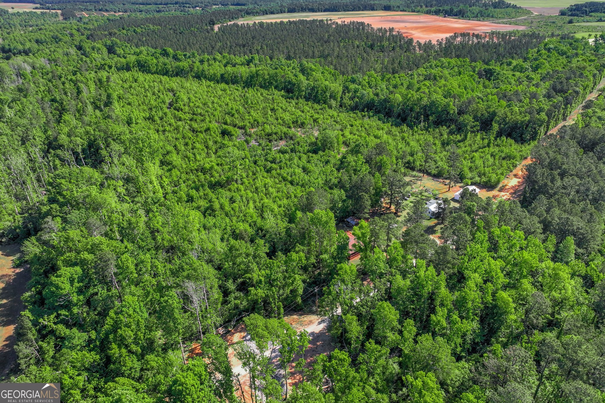 1453 Atwell Station Road Wrens GA 30833