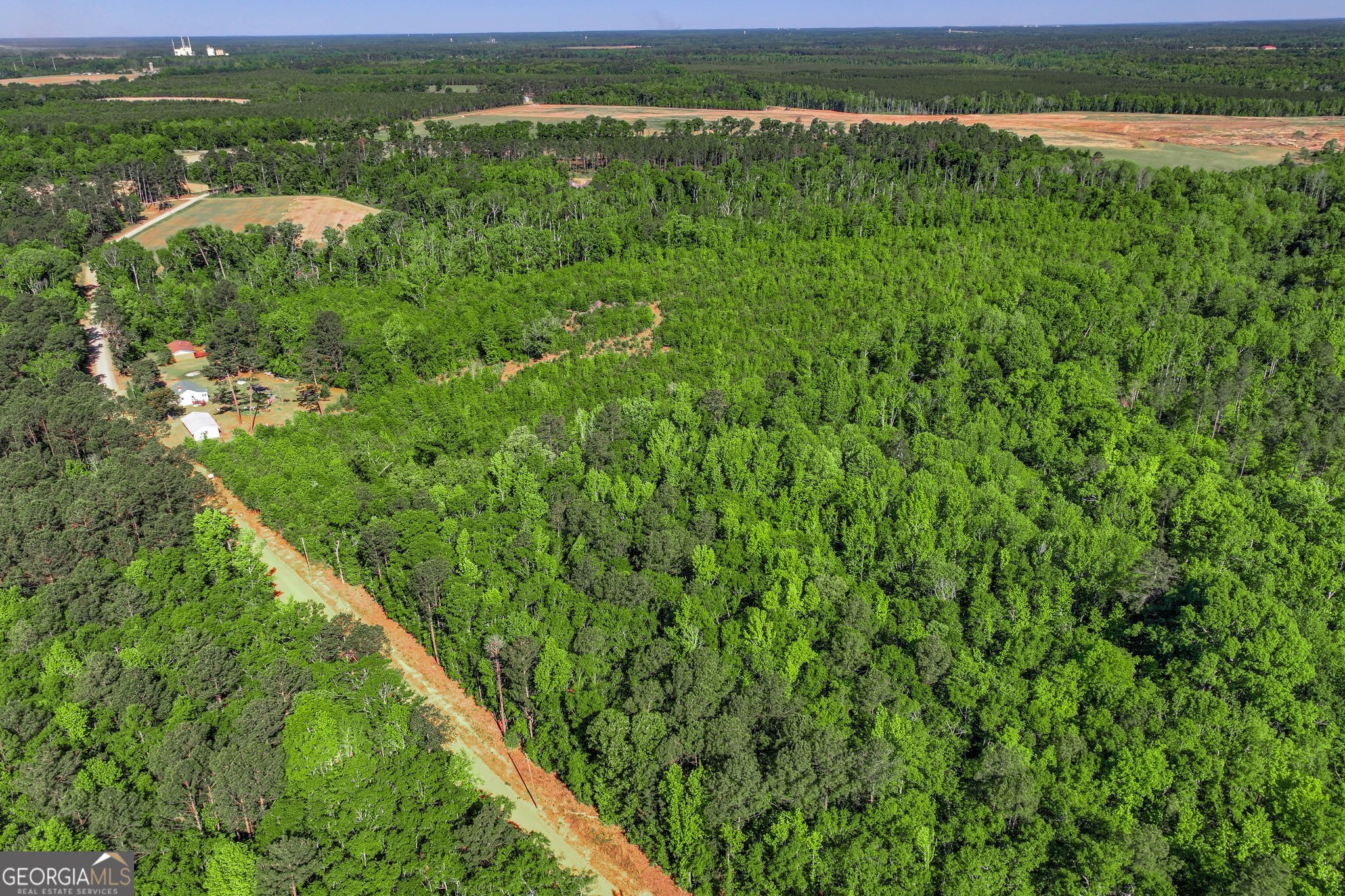 1453 Atwell Station Road Wrens GA 30833