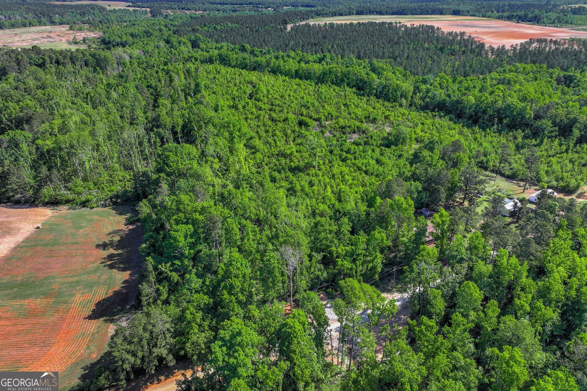 1453 Atwell Station Road Wrens GA 30833