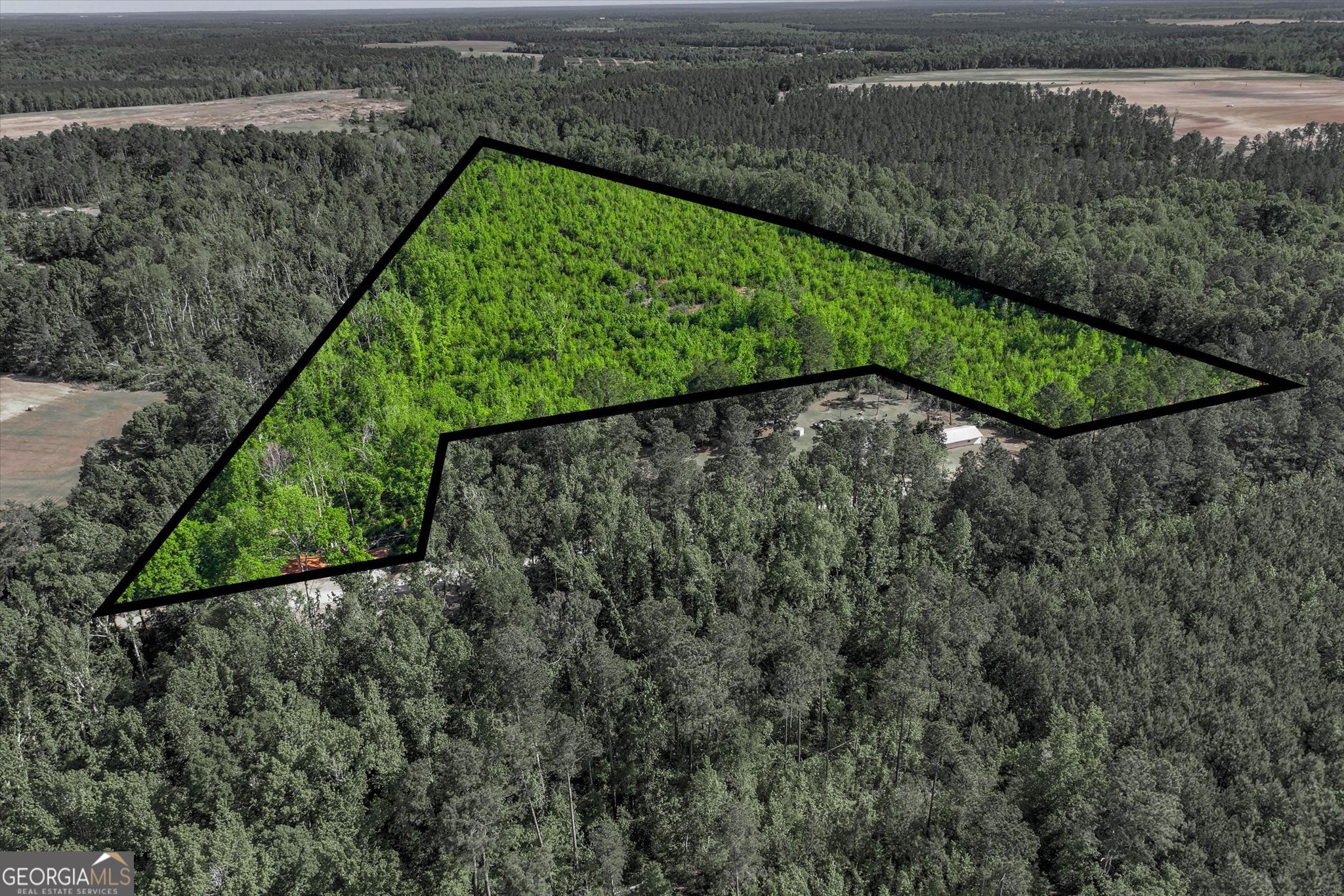 1453 Atwell Station Road Wrens GA 30833