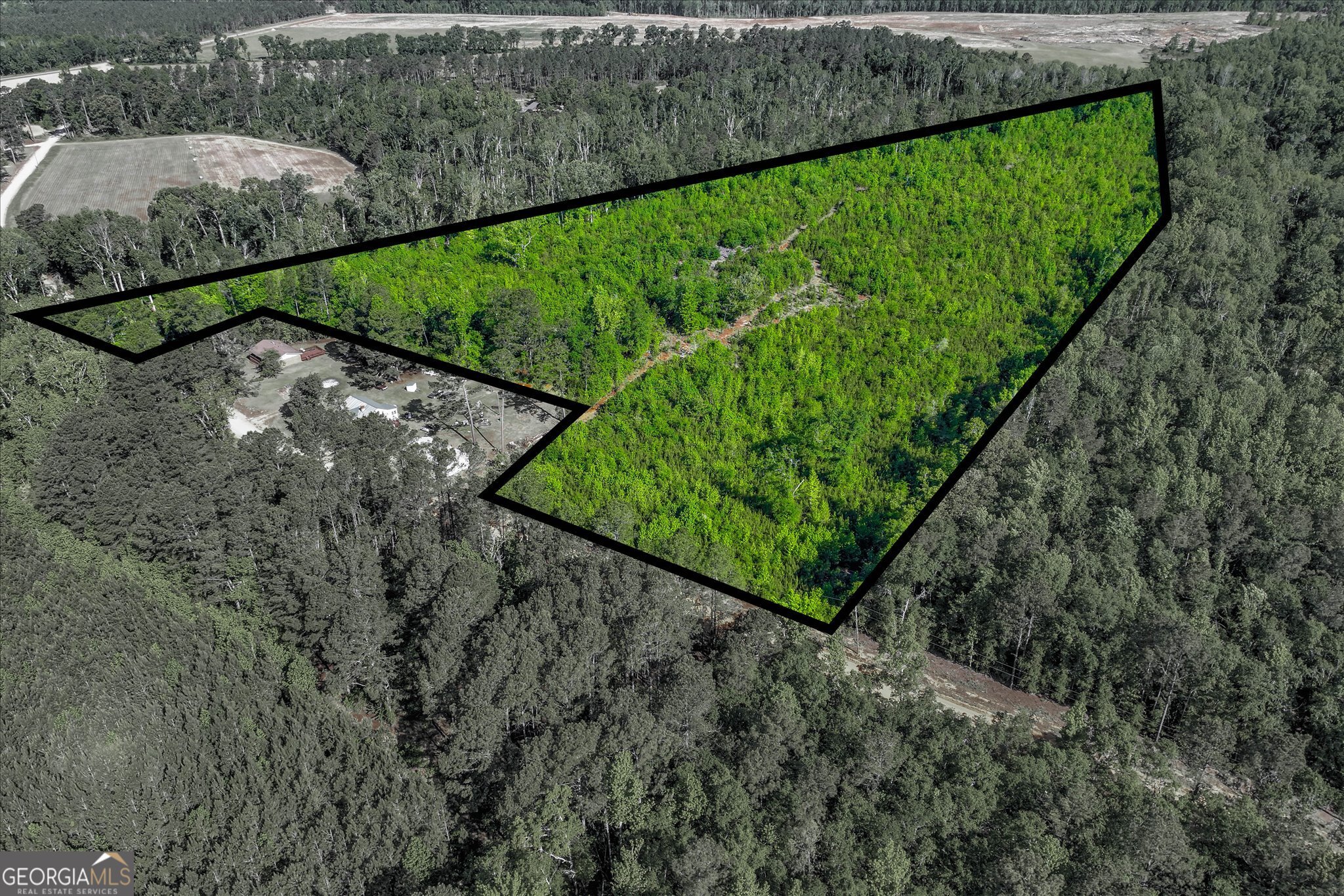 1453 Atwell Station Road Wrens GA 30833