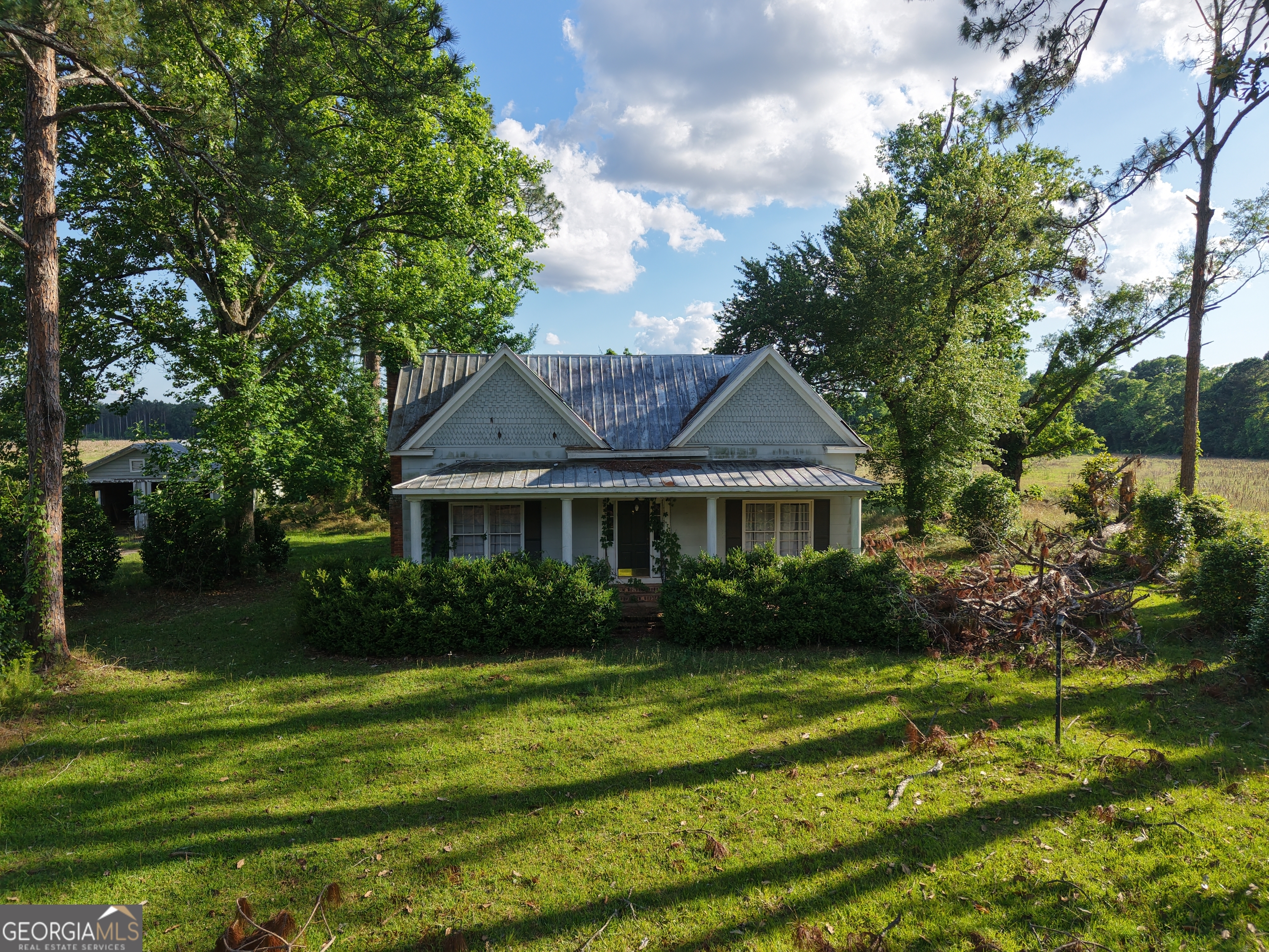 0 W Bluffton Road Bluffton GA 39824