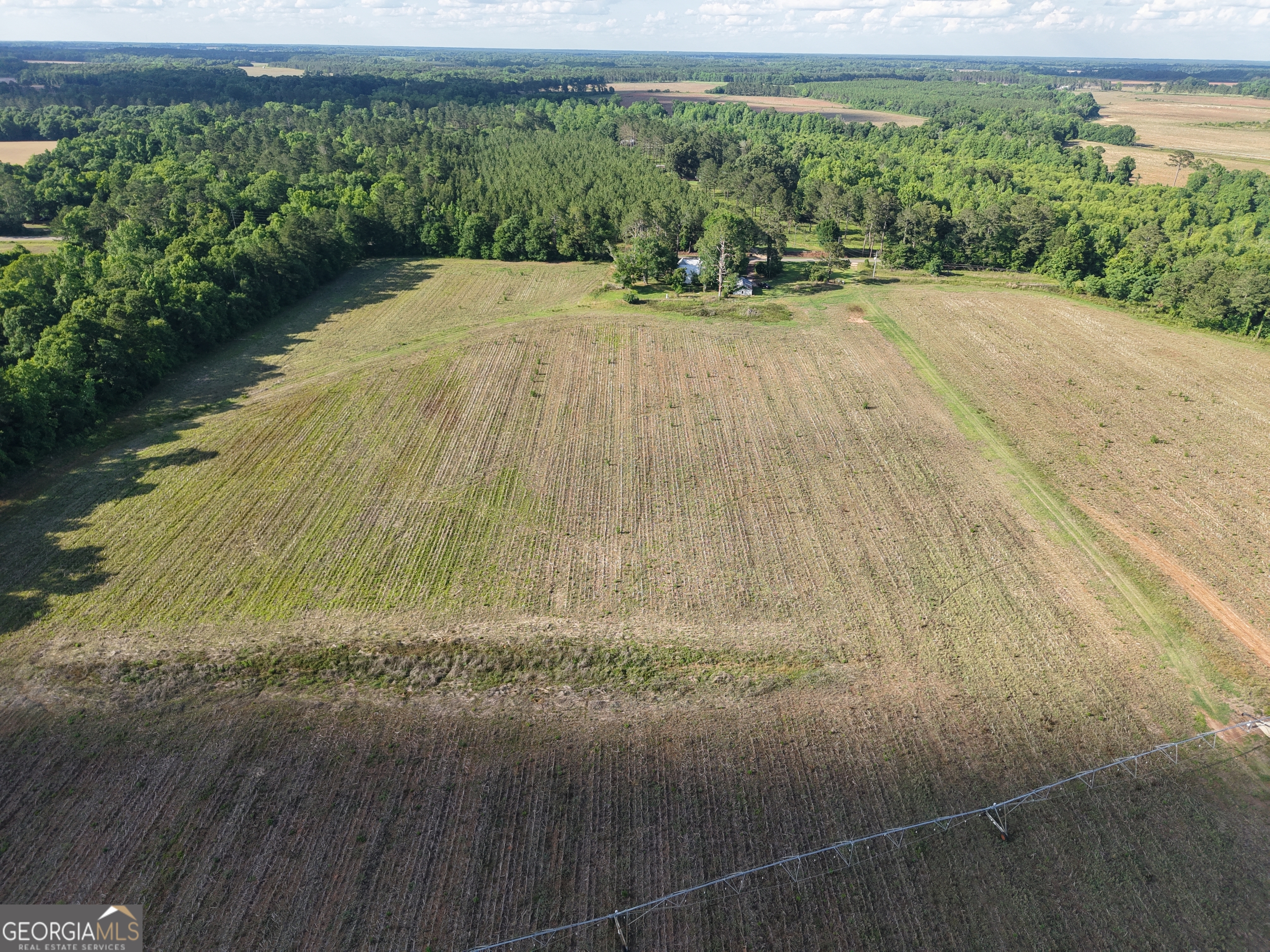 0 W Bluffton Road Bluffton GA 39824