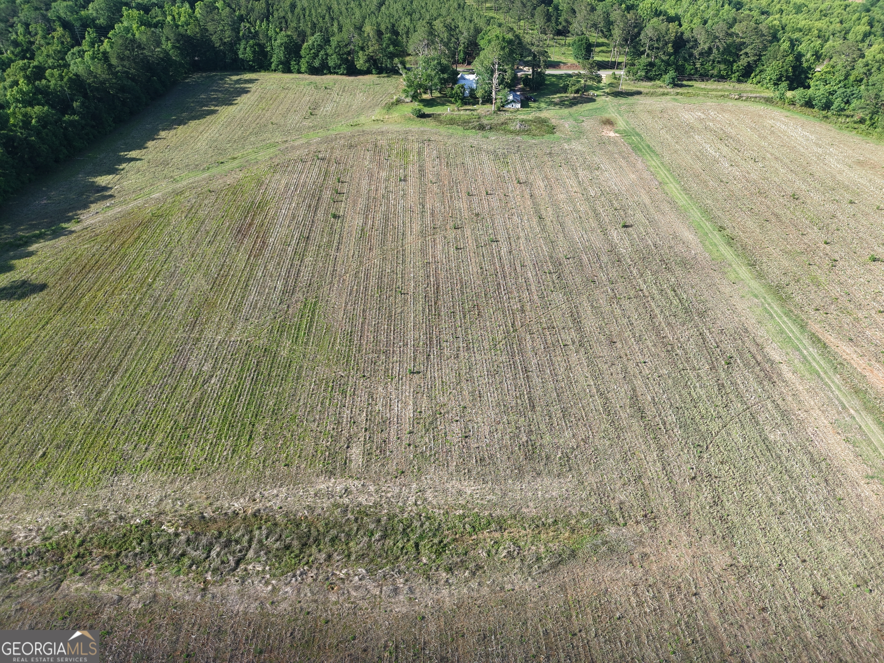 0 W Bluffton Road Bluffton GA 39824